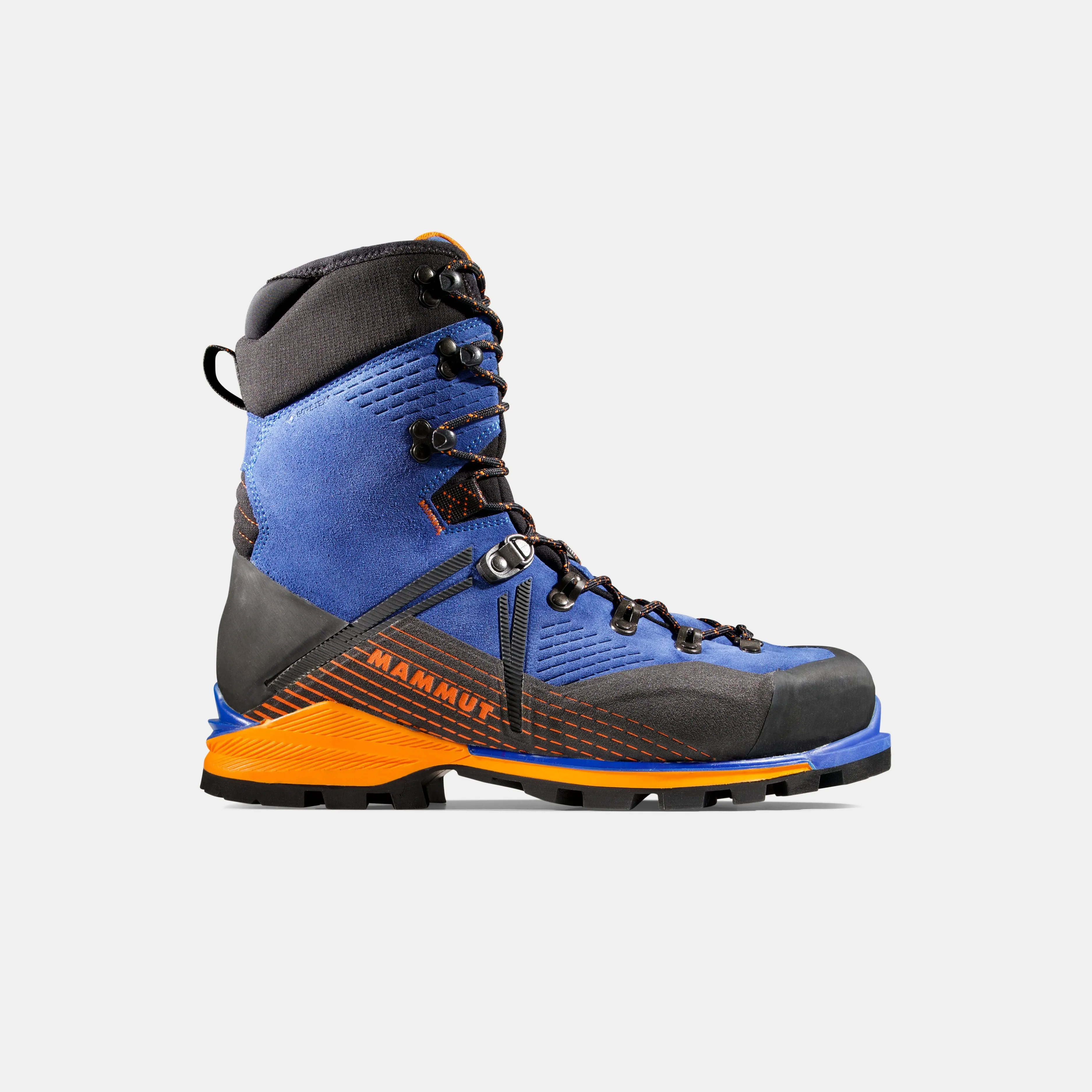 Mammut Kento Mountain High GTX Men