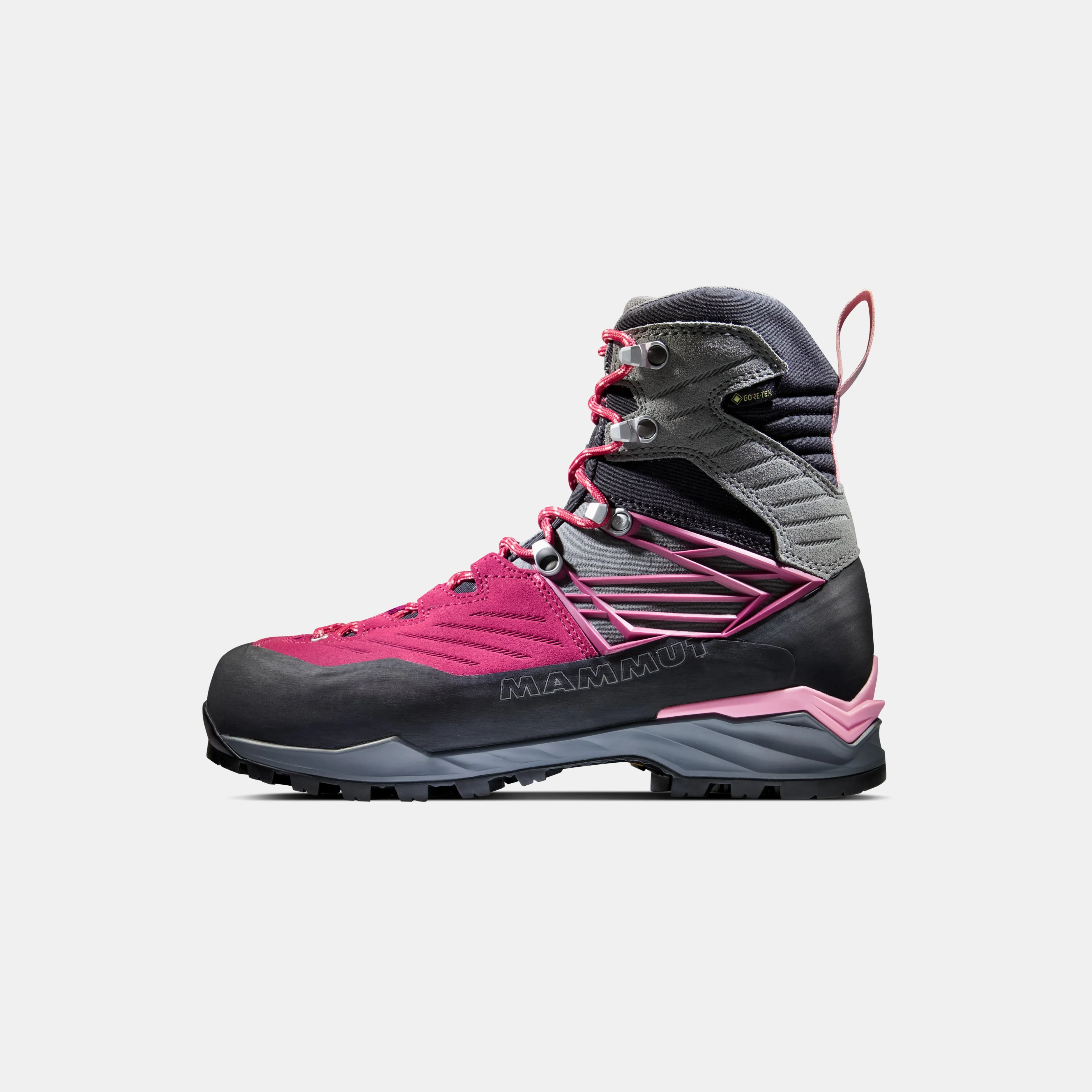 Women Mammut Kento Pro High GTX Women