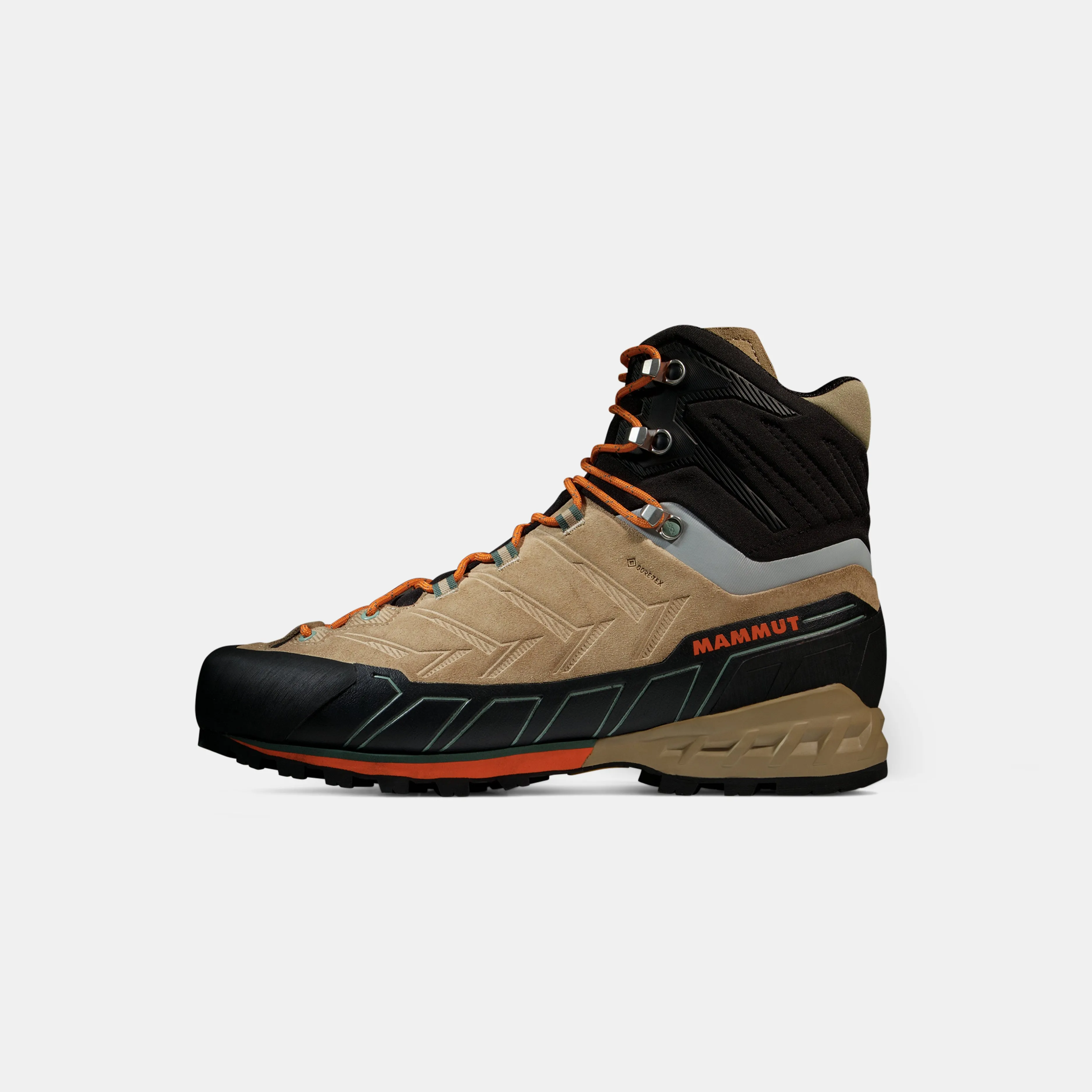 Mammut Kento Tour High GTX Men