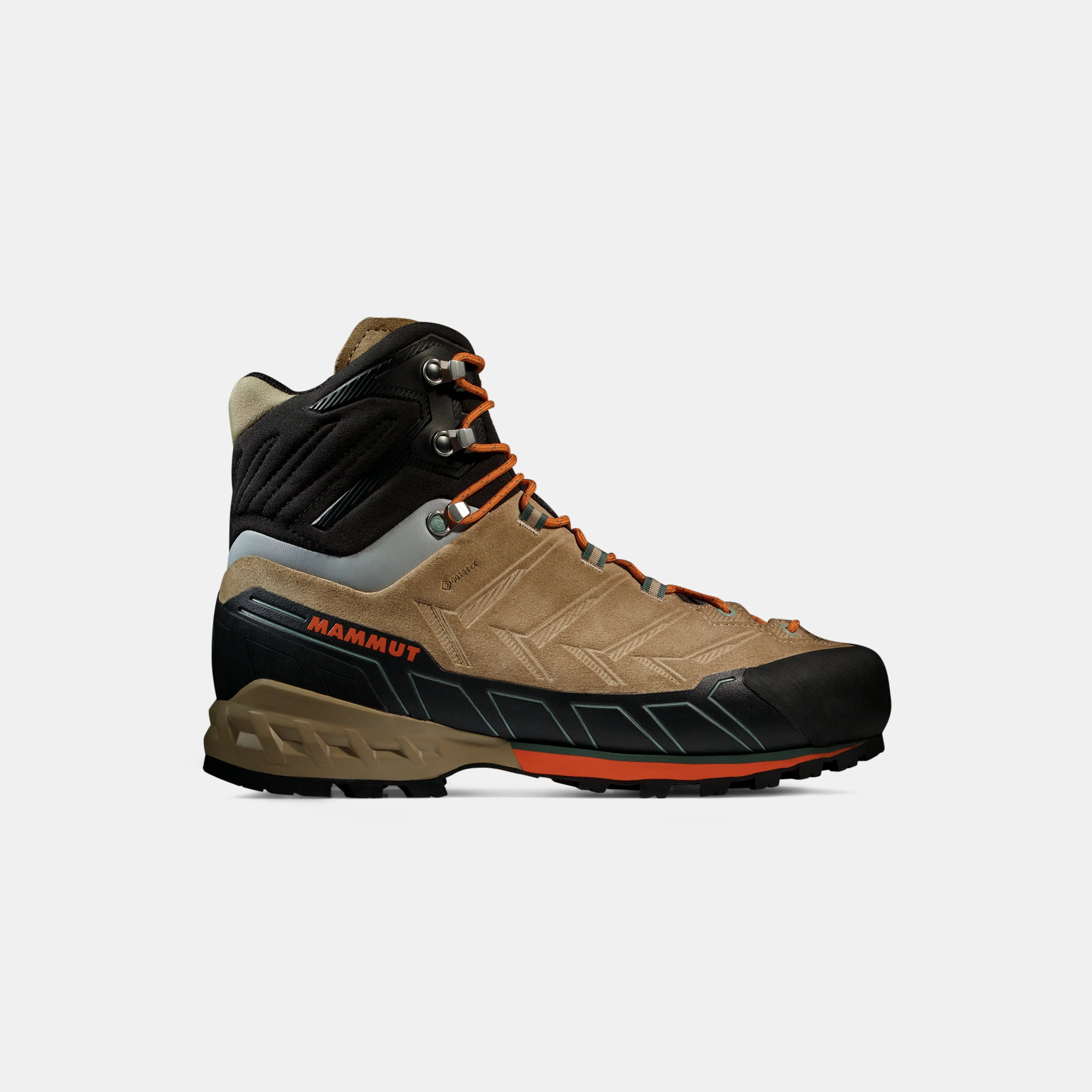 Mammut Kento Tour High GTX Men