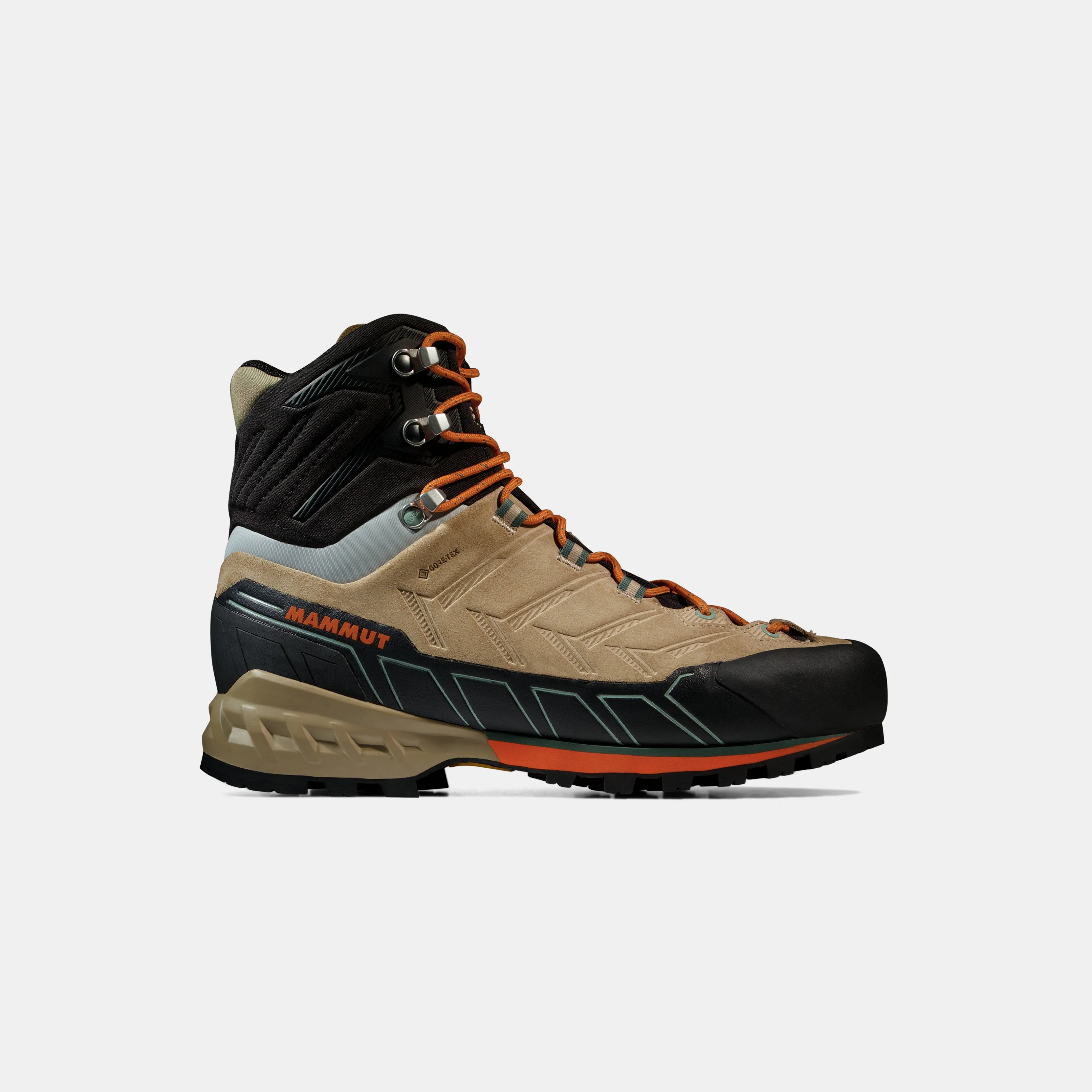 Women Mammut Kento Tour High GTX Women