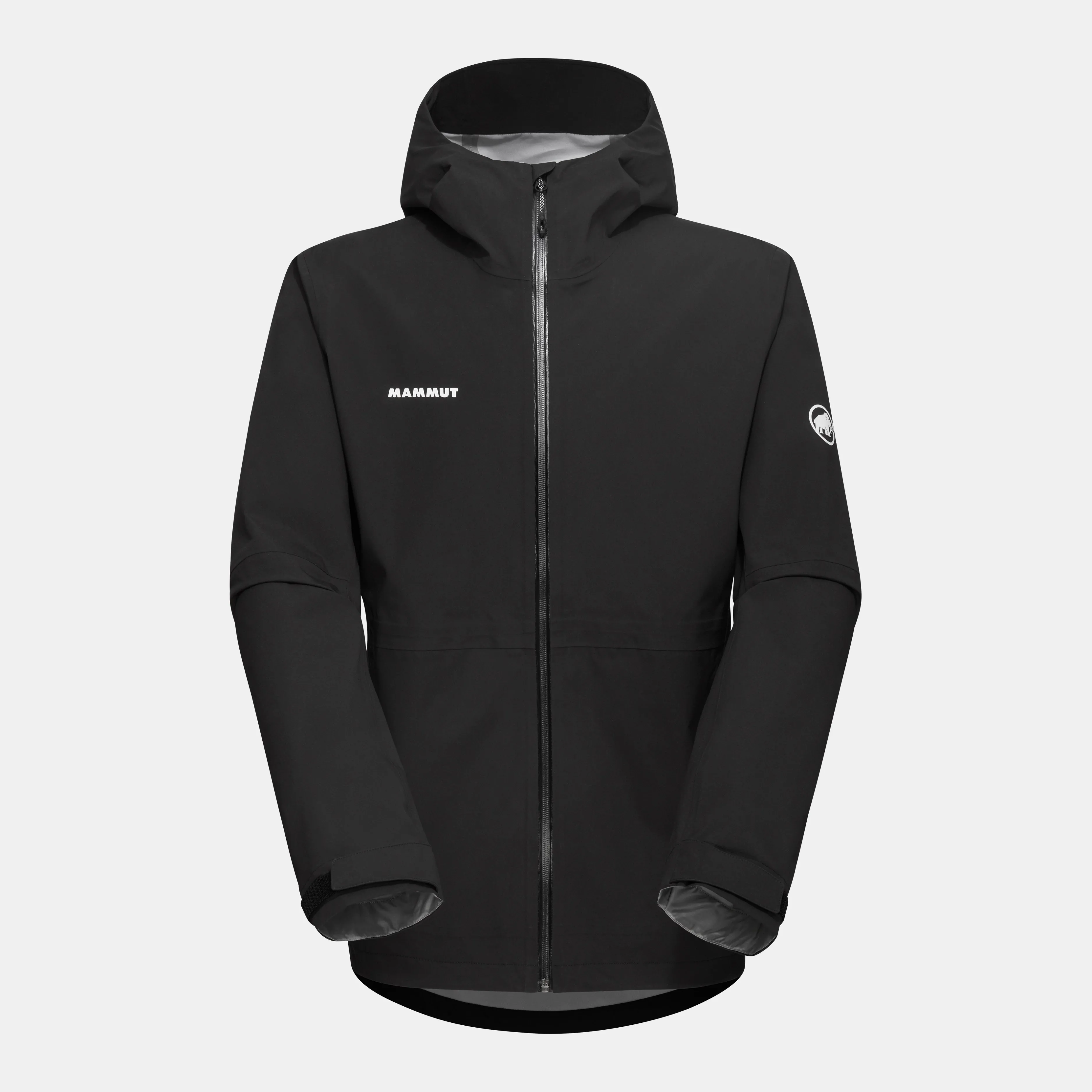 Mammut Linard Guide HS Hooded Jacket Men