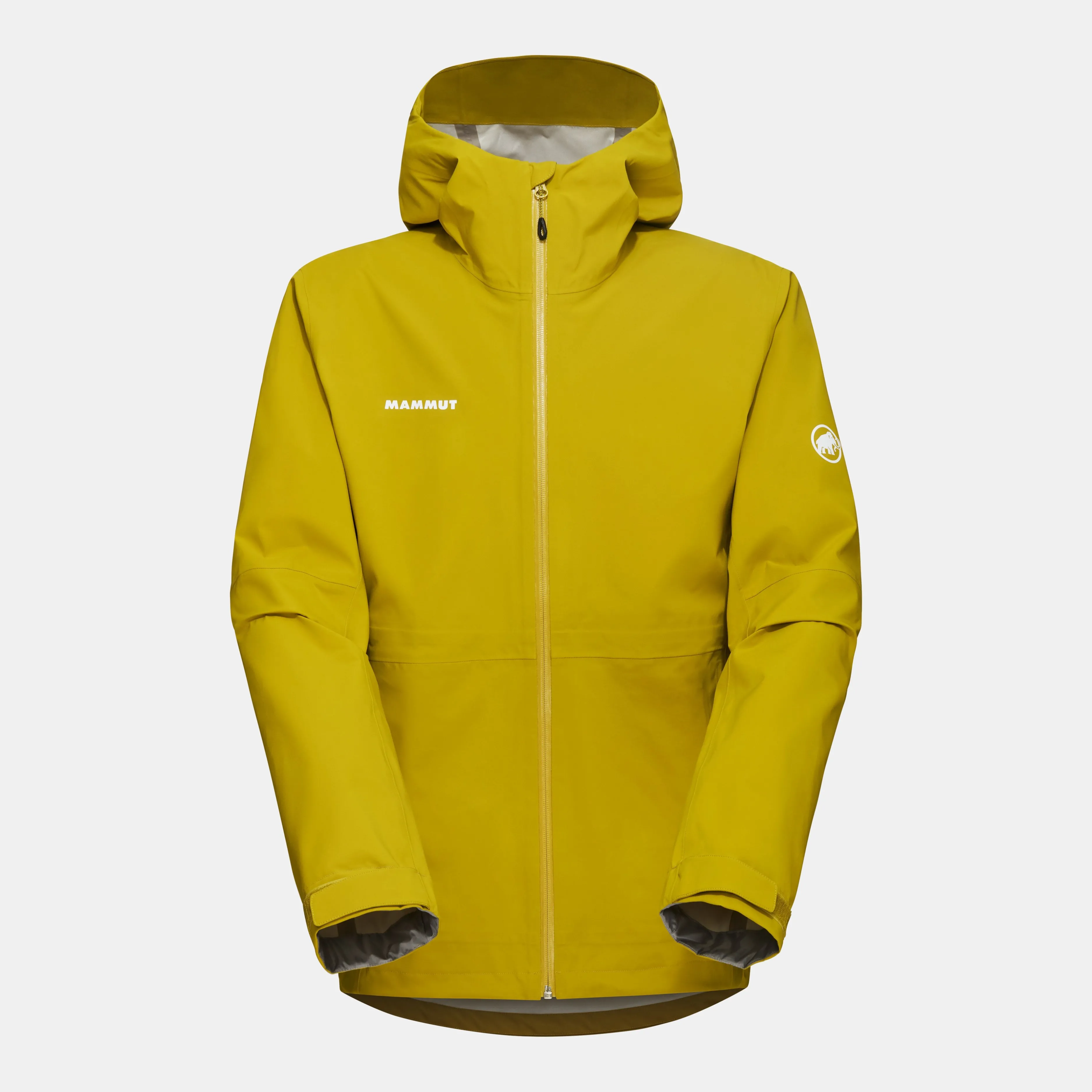 Mammut Linard Guide HS Hooded Jacket Men