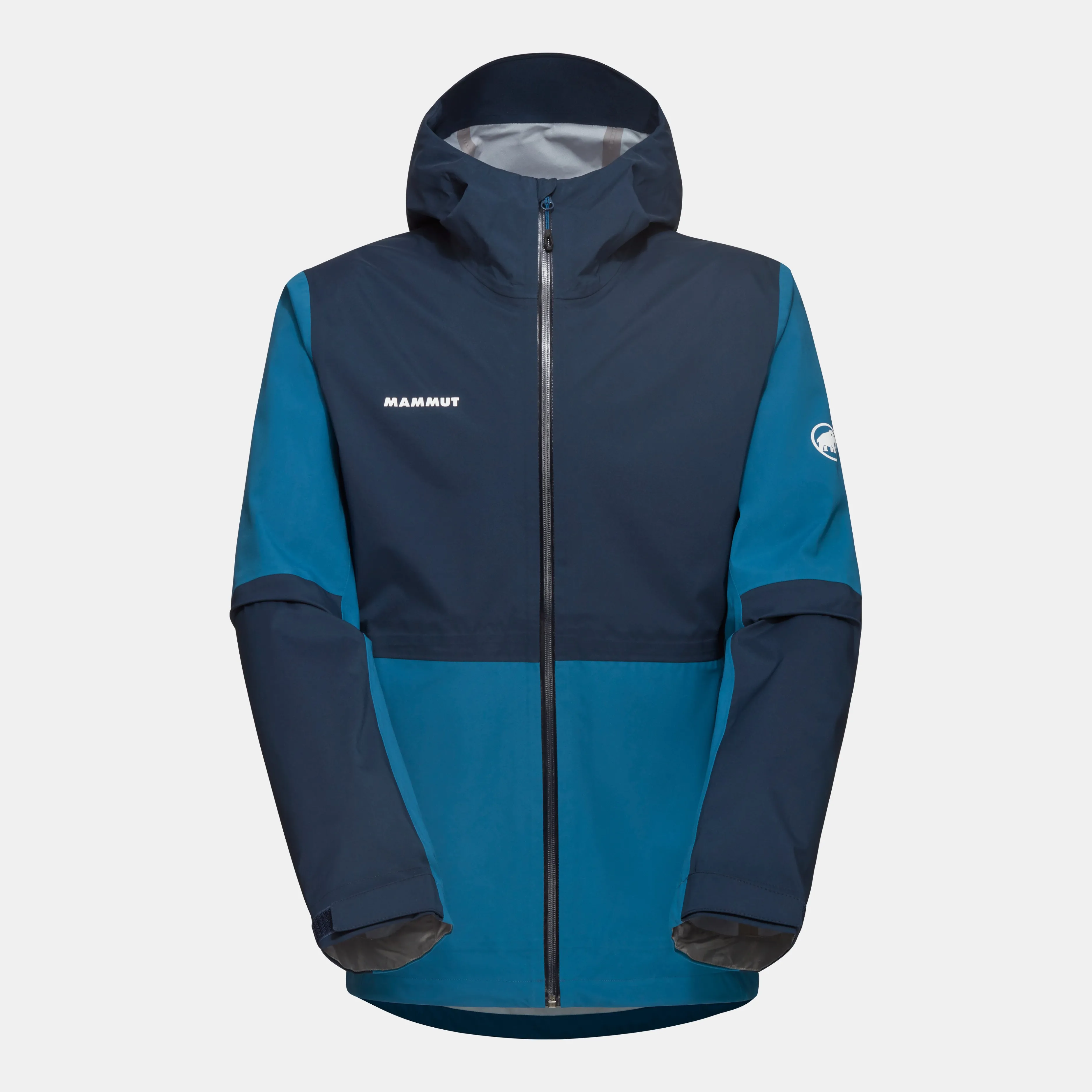 Mammut Linard Guide HS Hooded Jacket Men