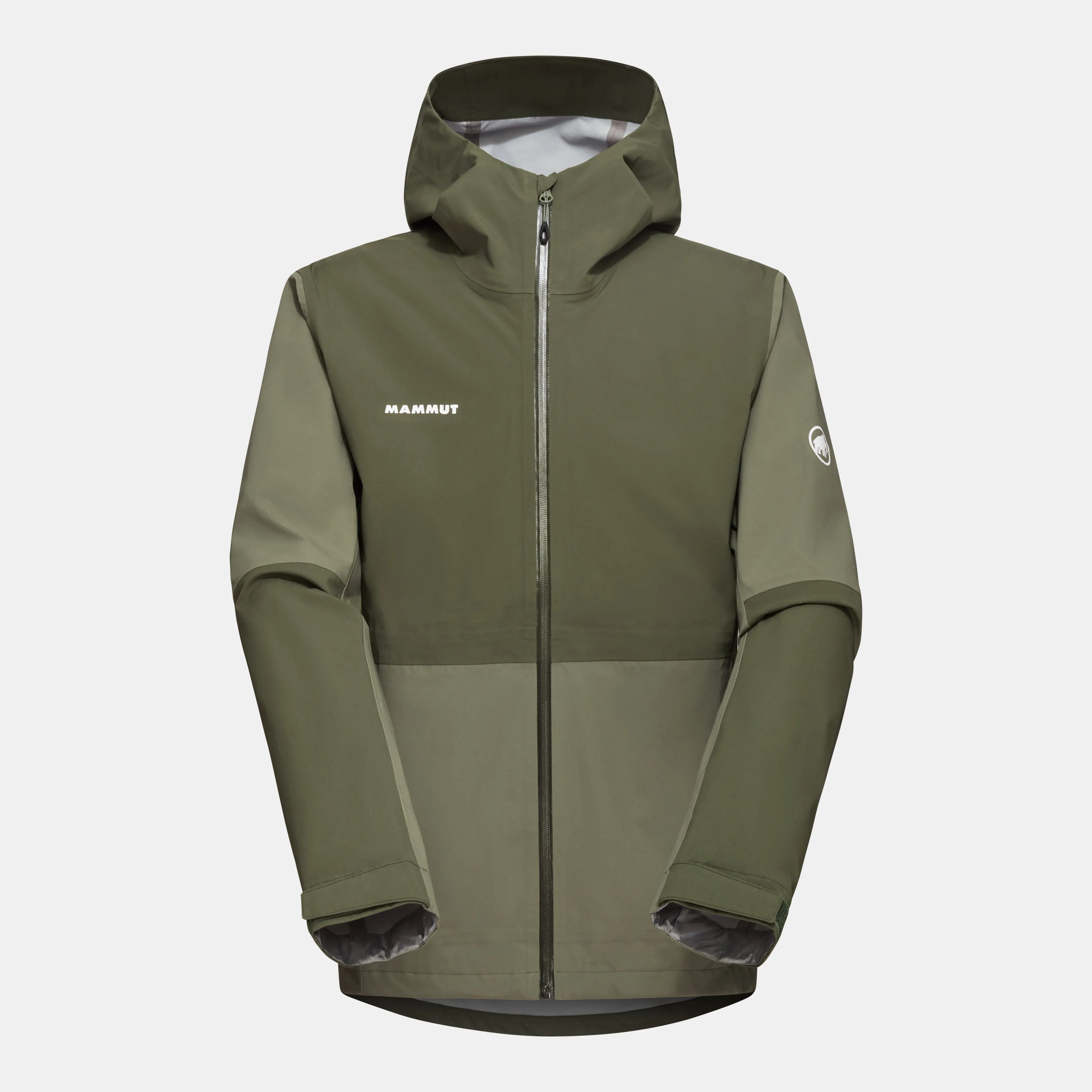 Mammut Linard Guide HS Hooded Jacket Men