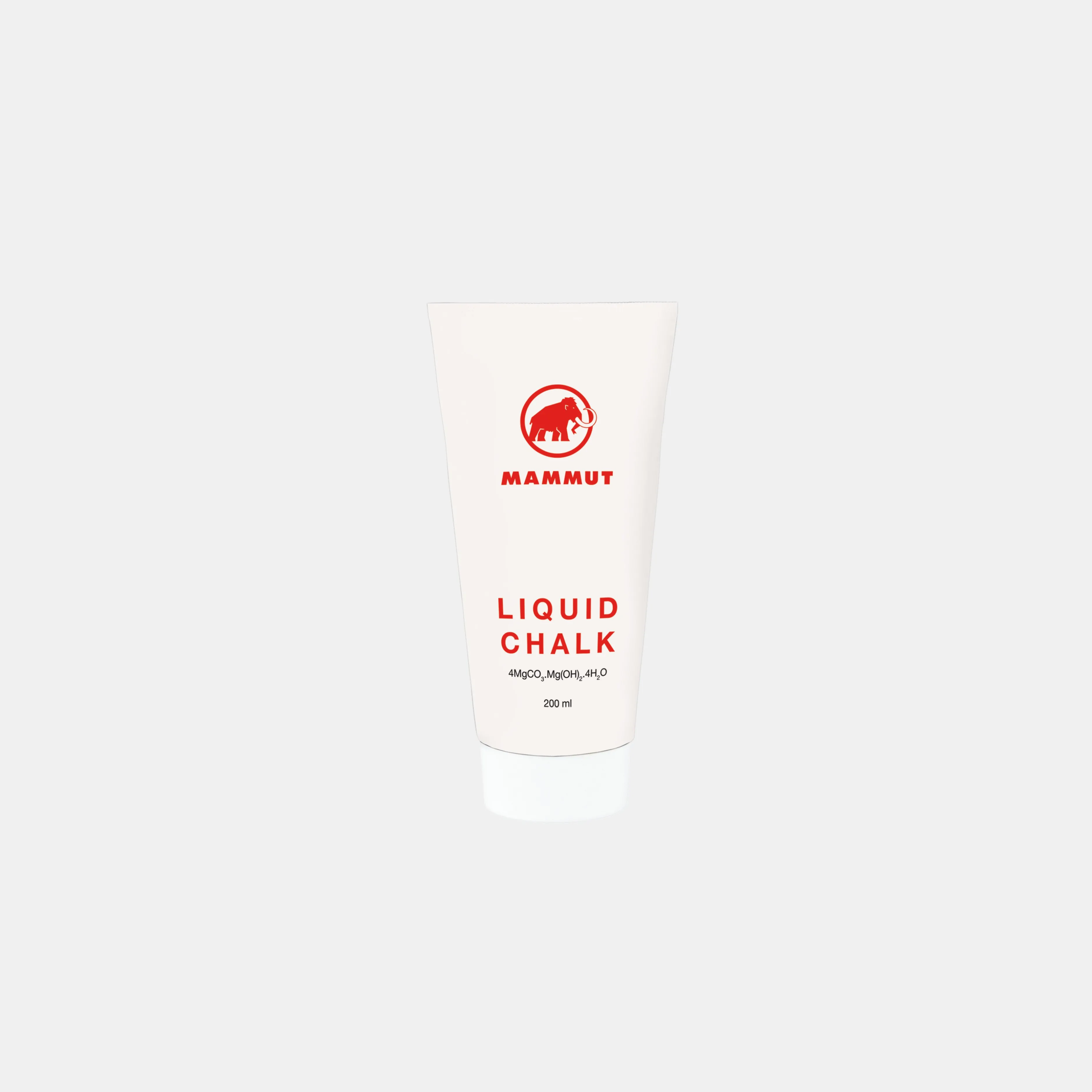 Women Mammut Liquid Chalk 200 ml