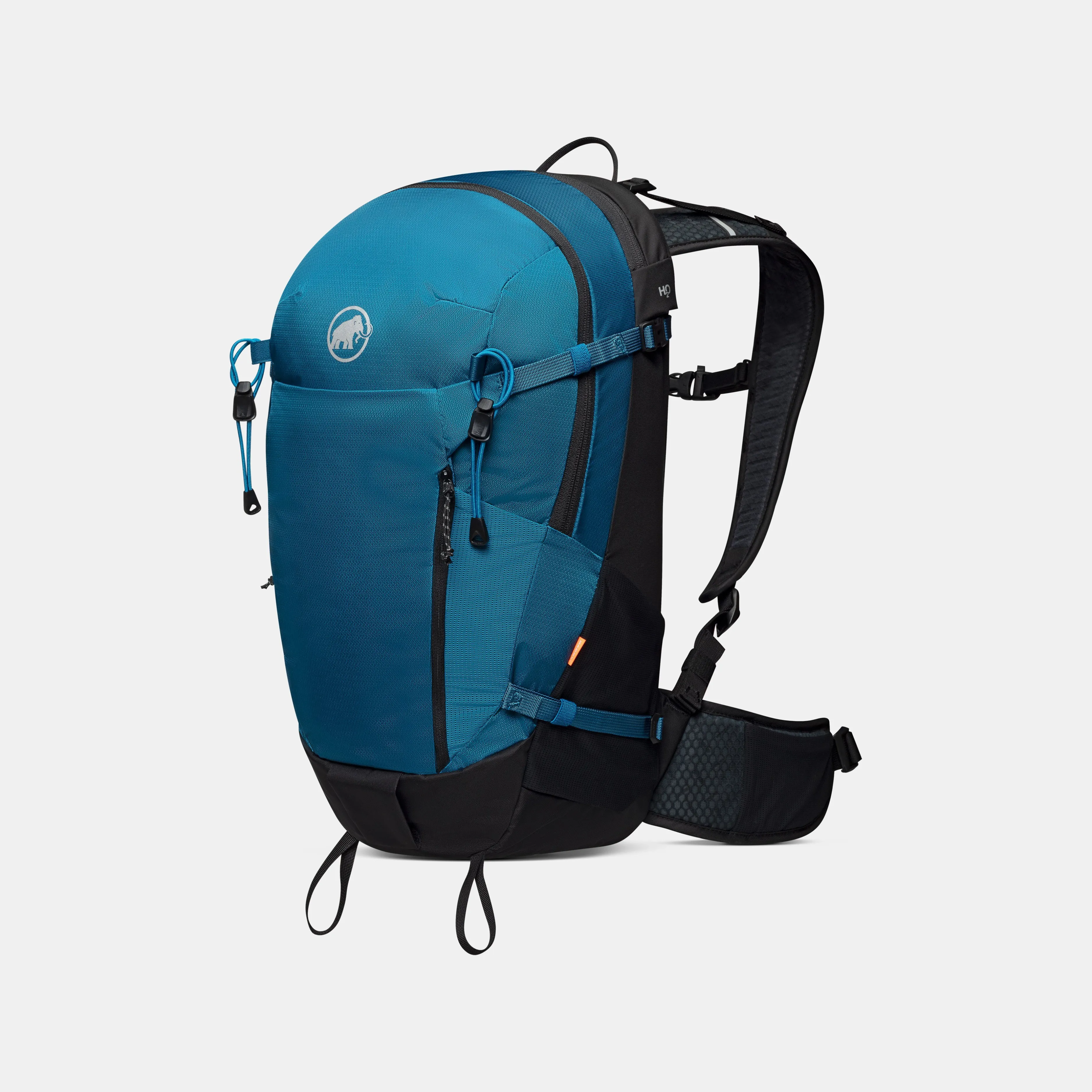 Women Mammut Lithium 25