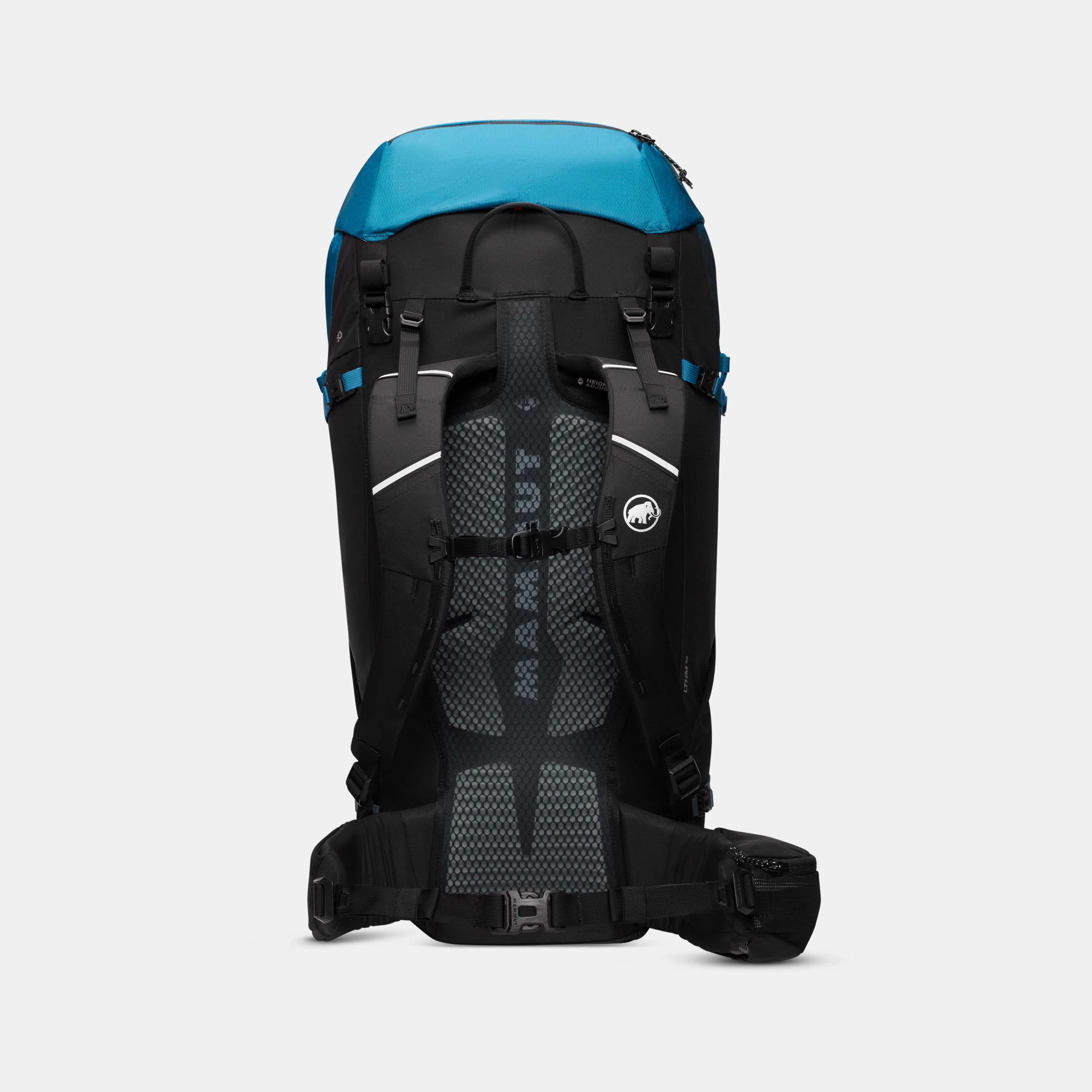 Women Mammut Lithium 50