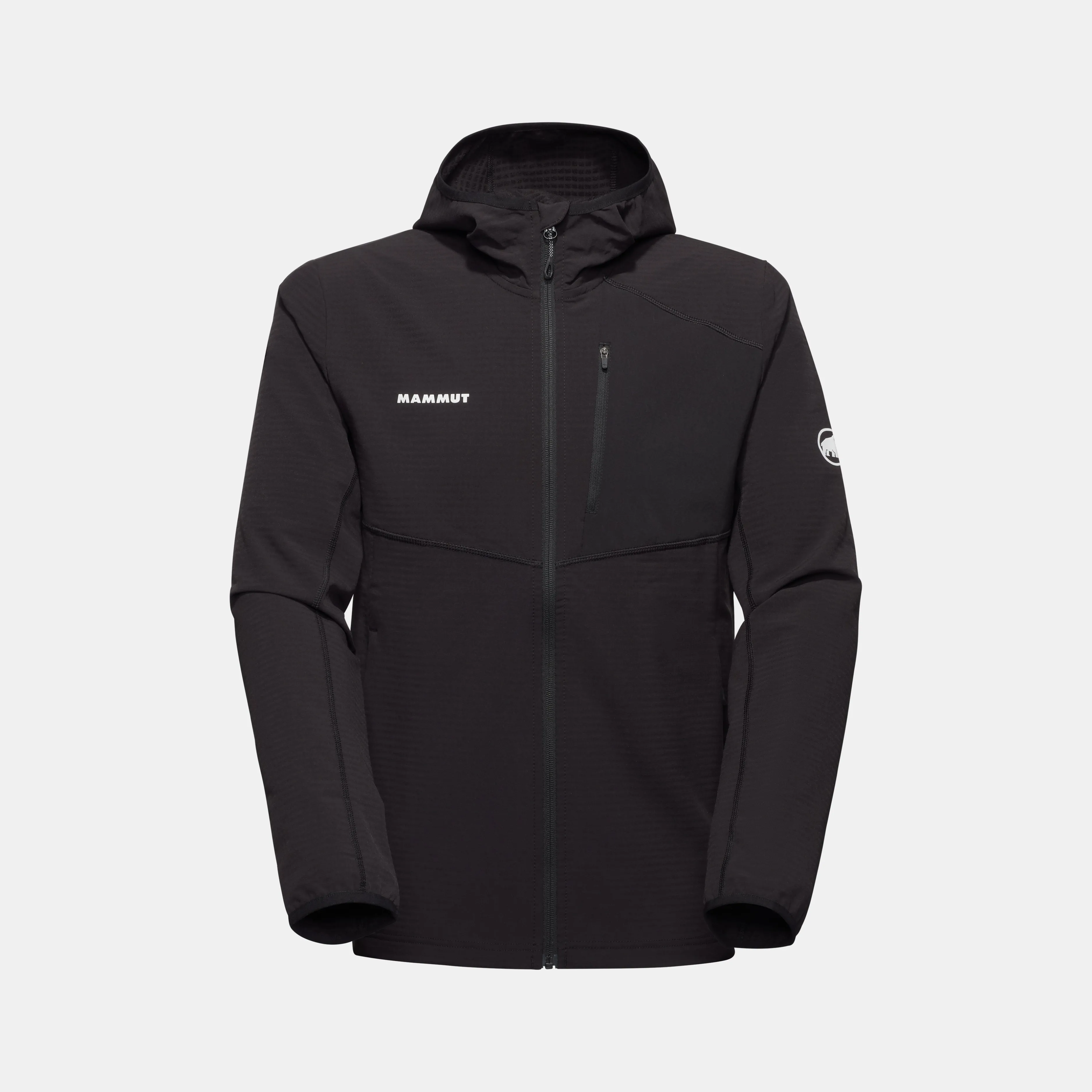 Mammut Madris Light ML Hooded Jacket Men