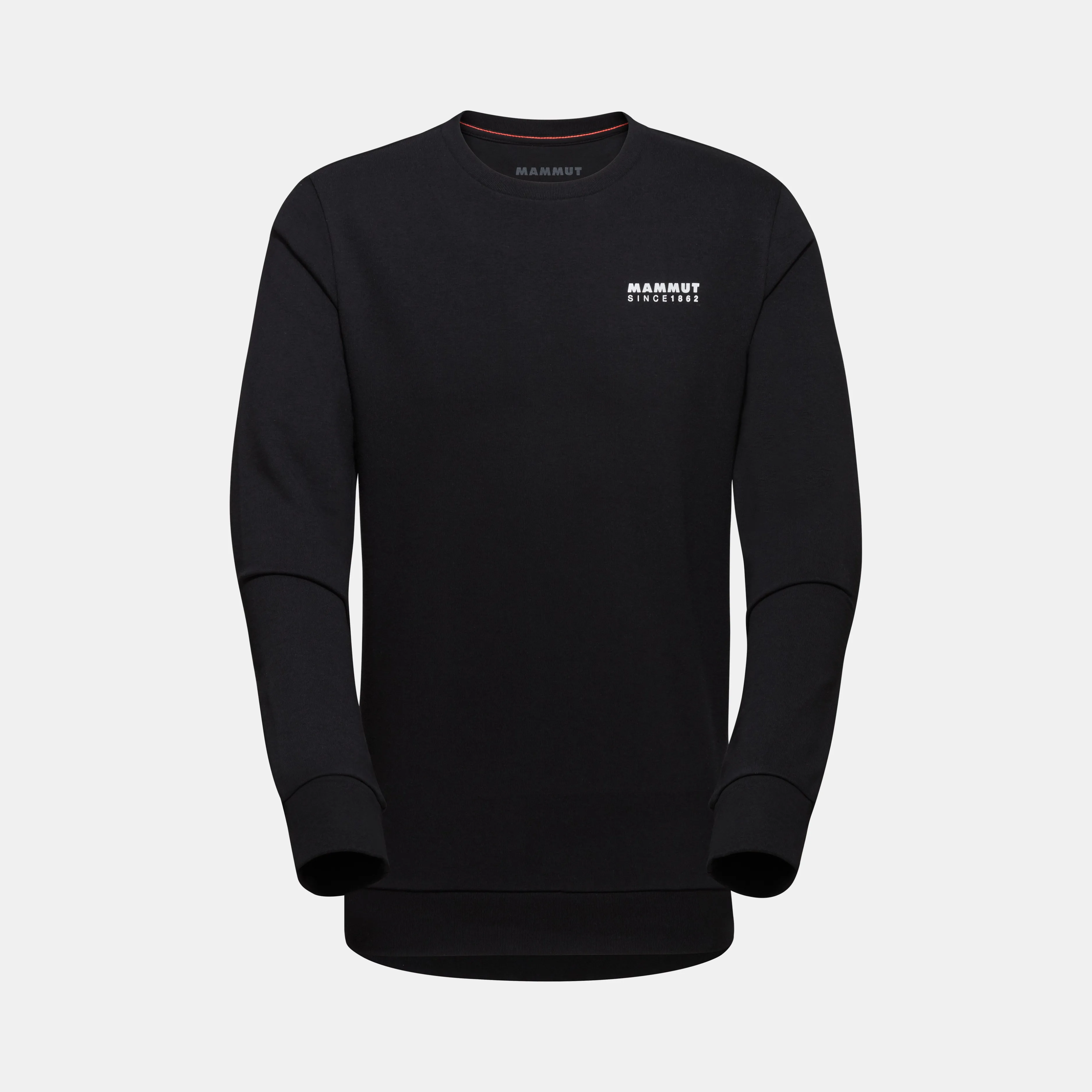 Mammut Core ML Crew Neck Men 1862