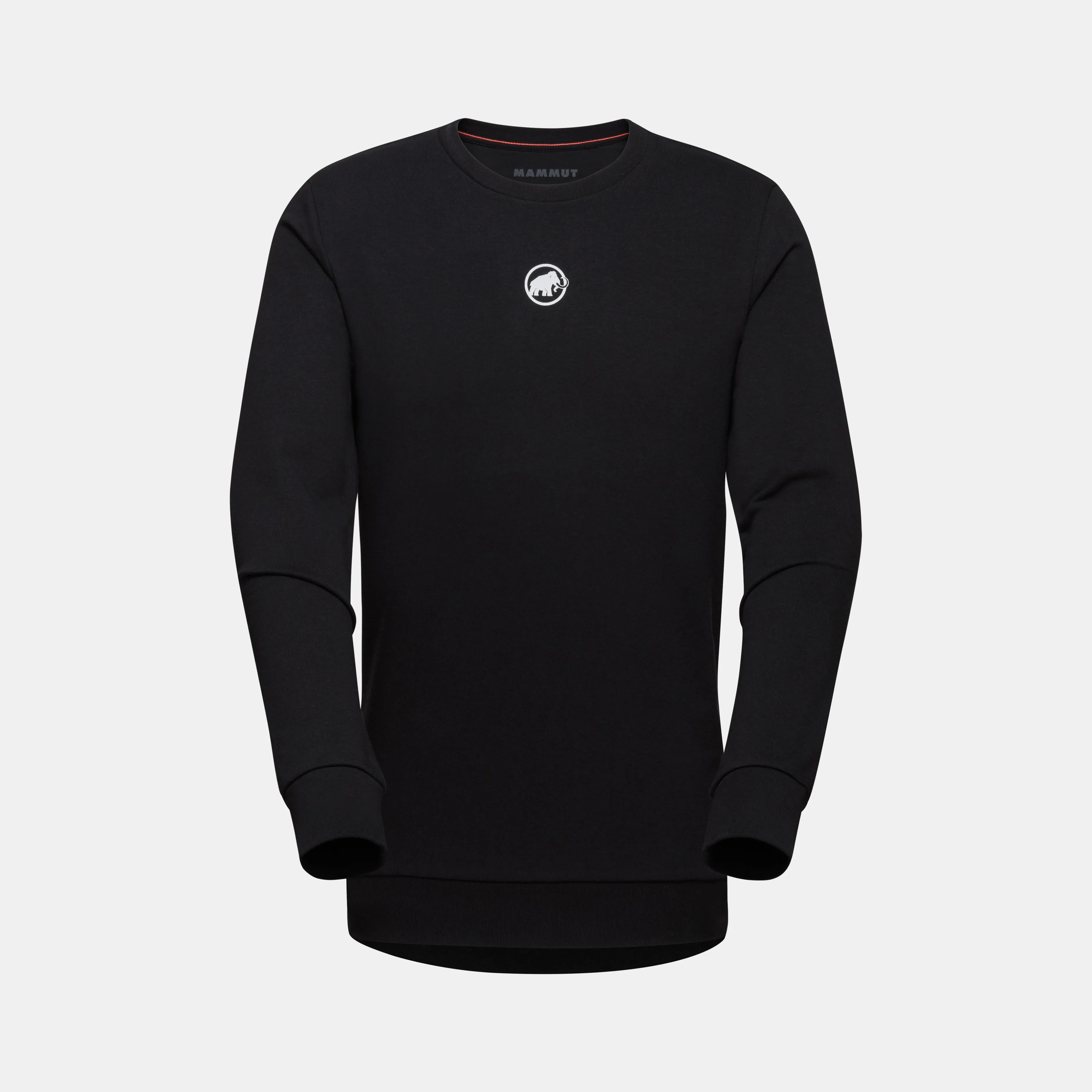 Mammut Core ML Crew Neck Men Original