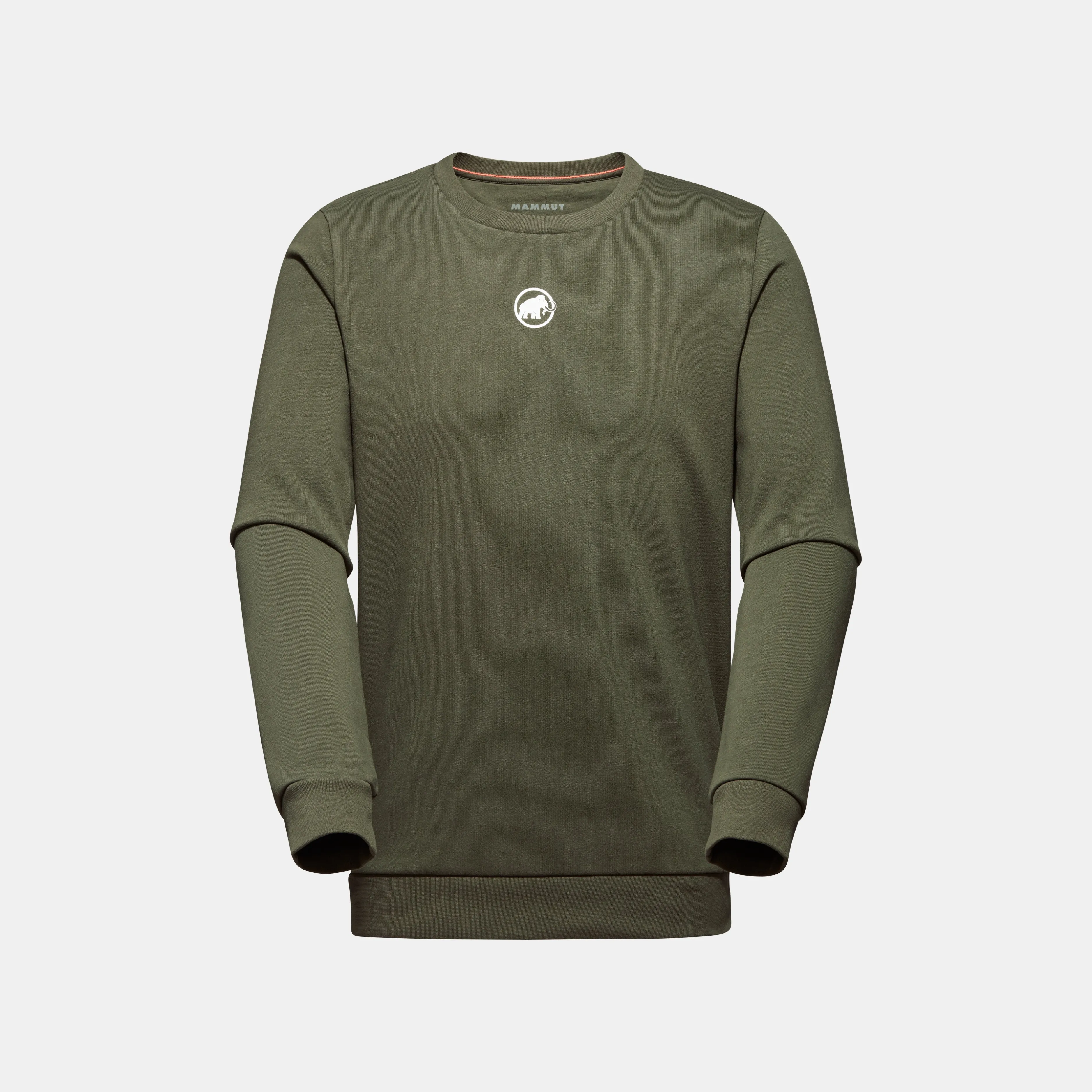 Mammut Core ML Crew Neck Men Original