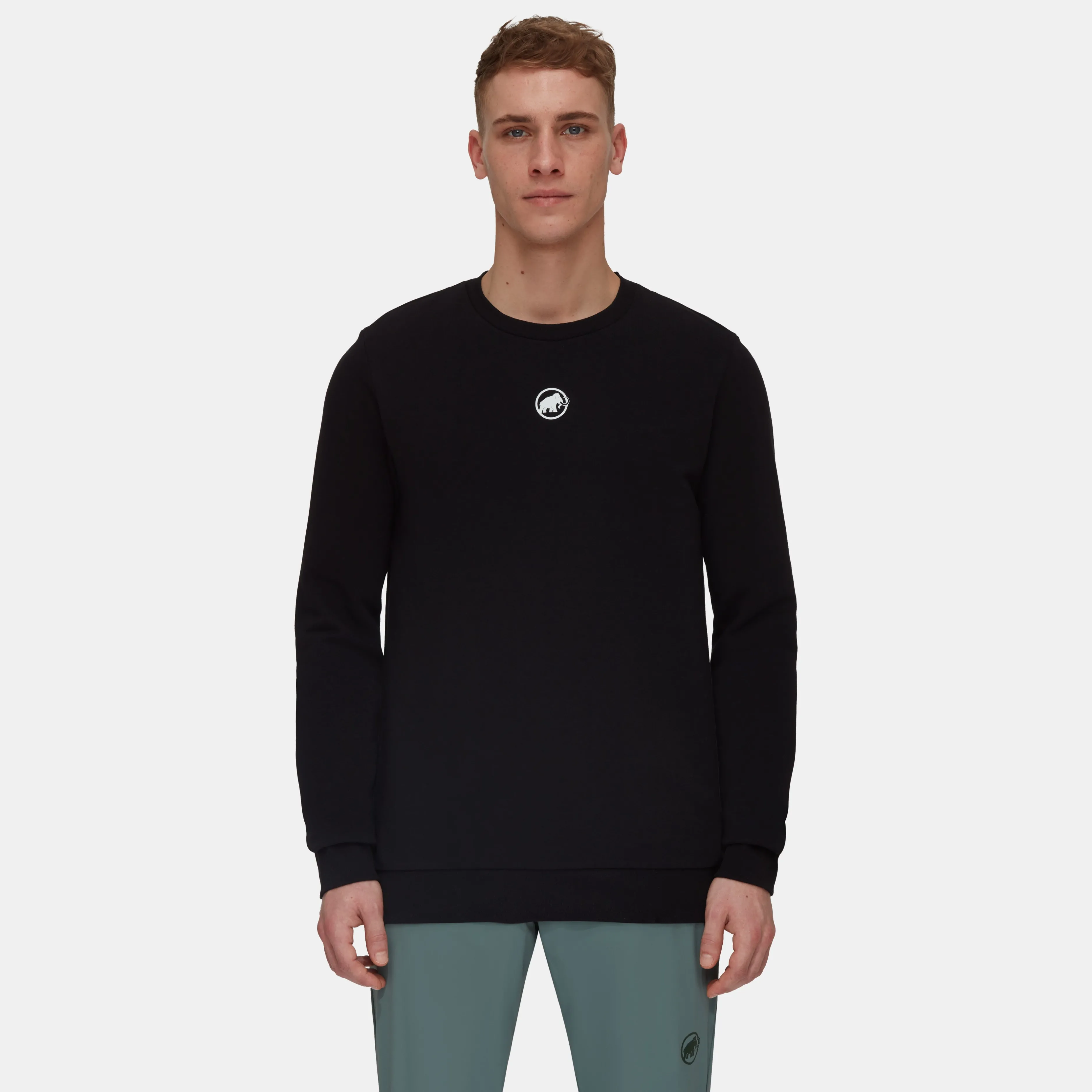 Mammut Core ML Crew Neck Men Original