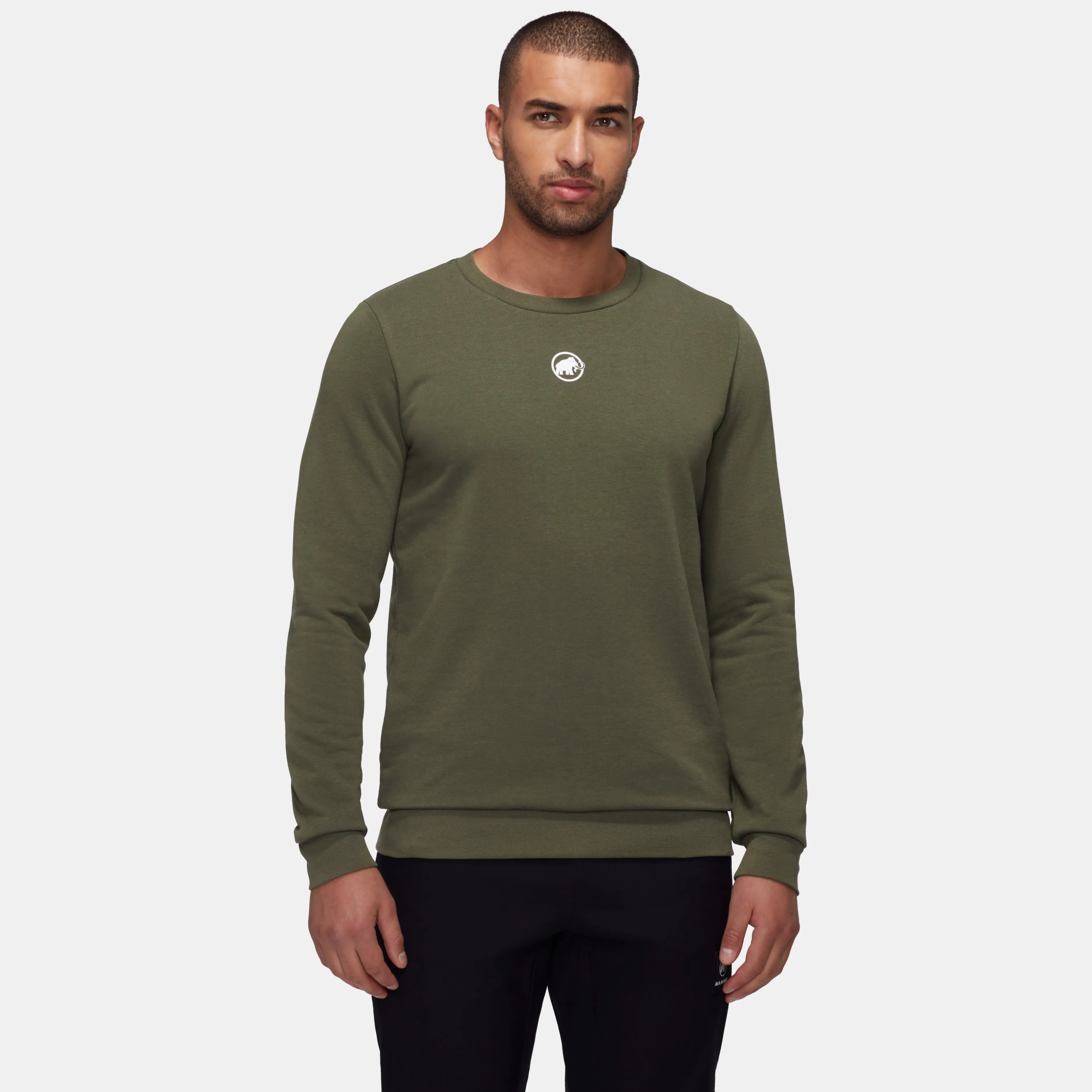 Mammut Core ML Crew Neck Men Original