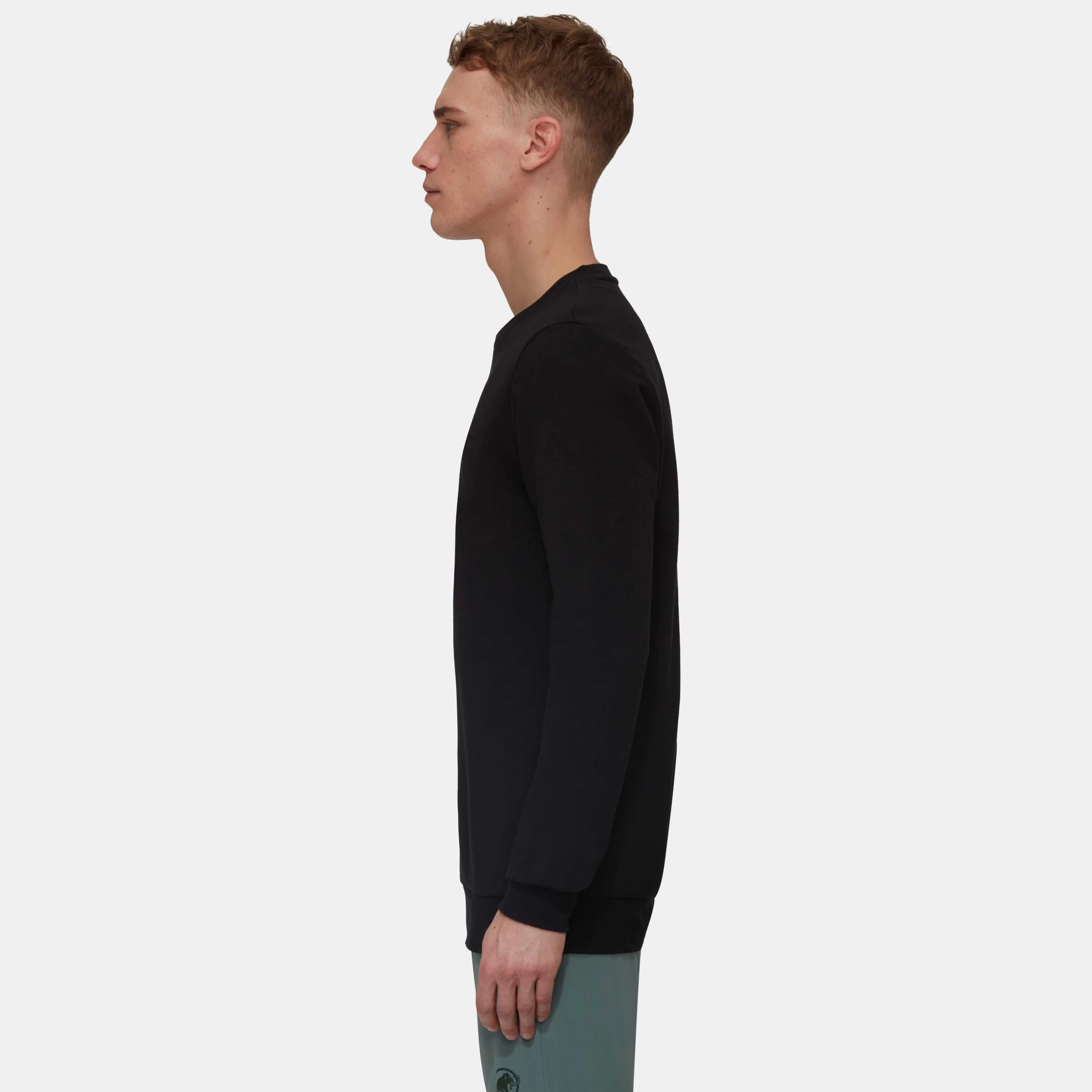 Mammut Core ML Crew Neck Men Original