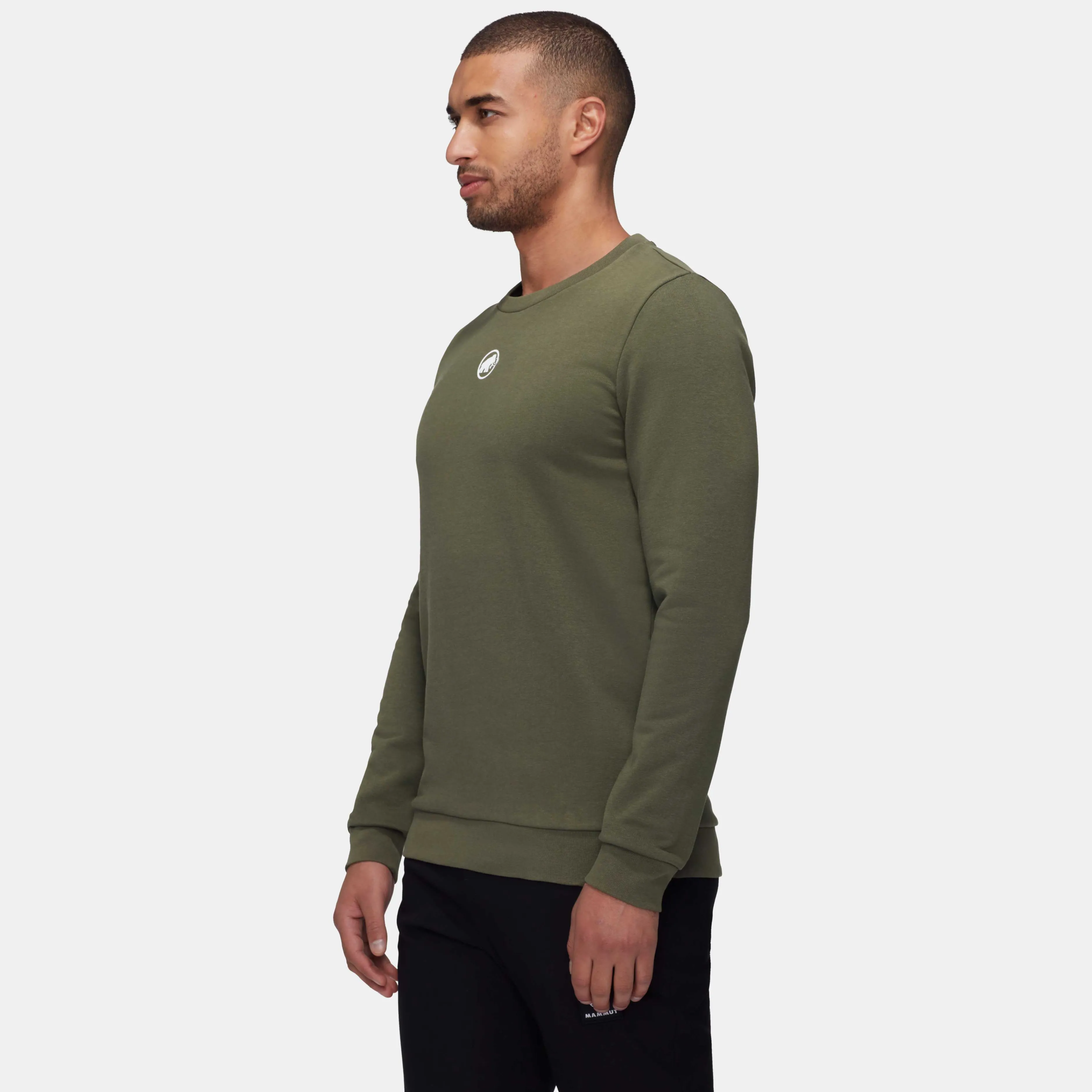 Mammut Core ML Crew Neck Men Original