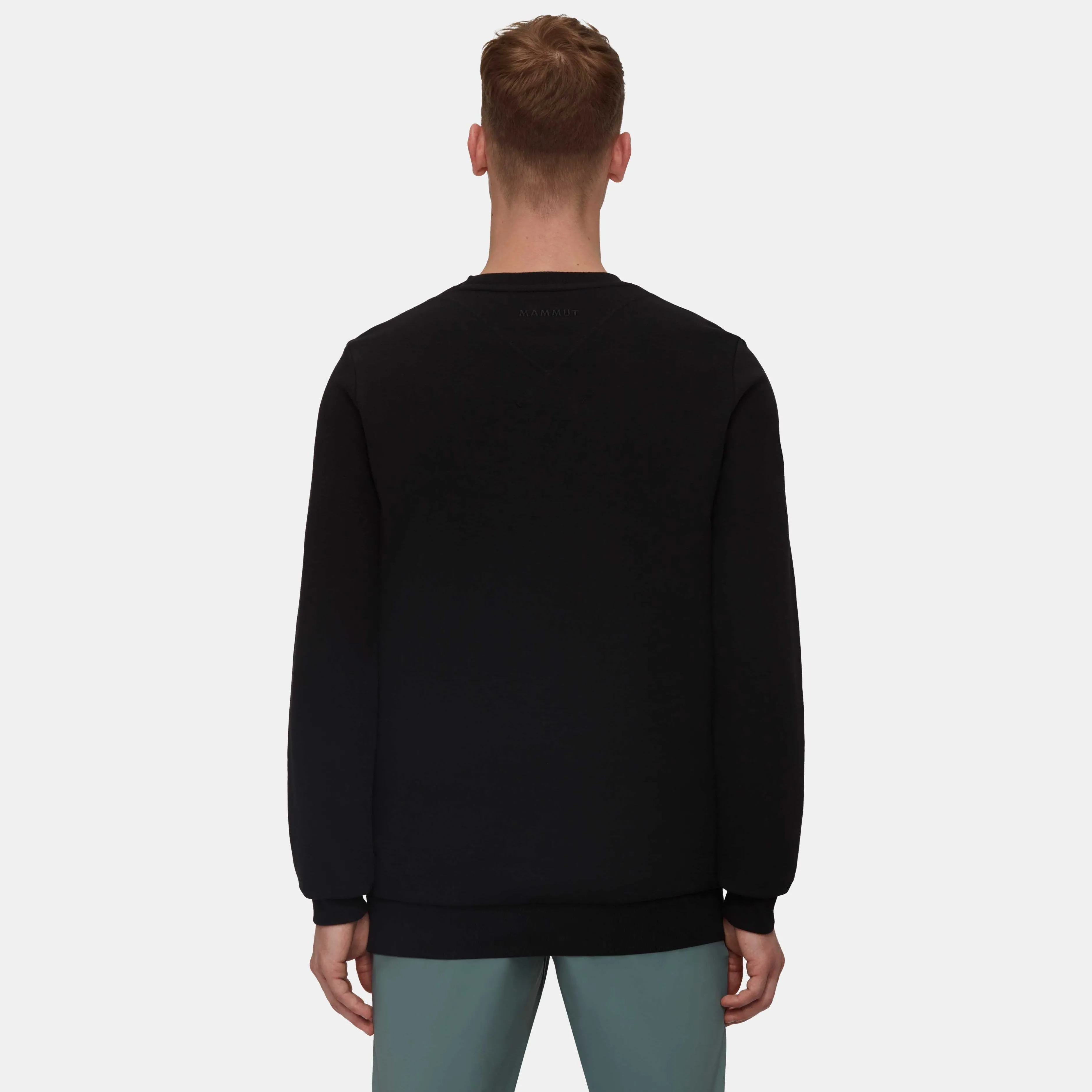 Mammut Core ML Crew Neck Men Original