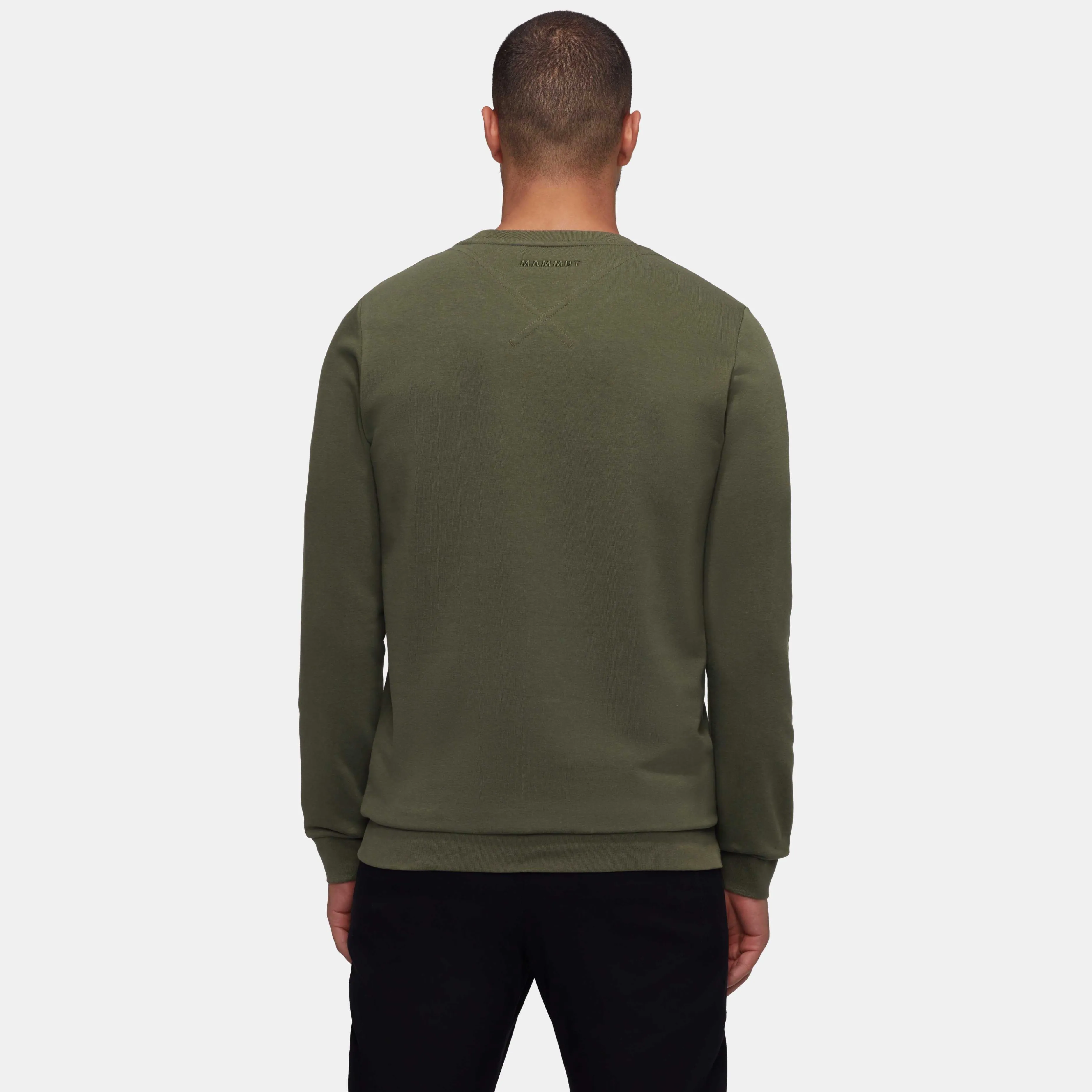 Mammut Core ML Crew Neck Men Original