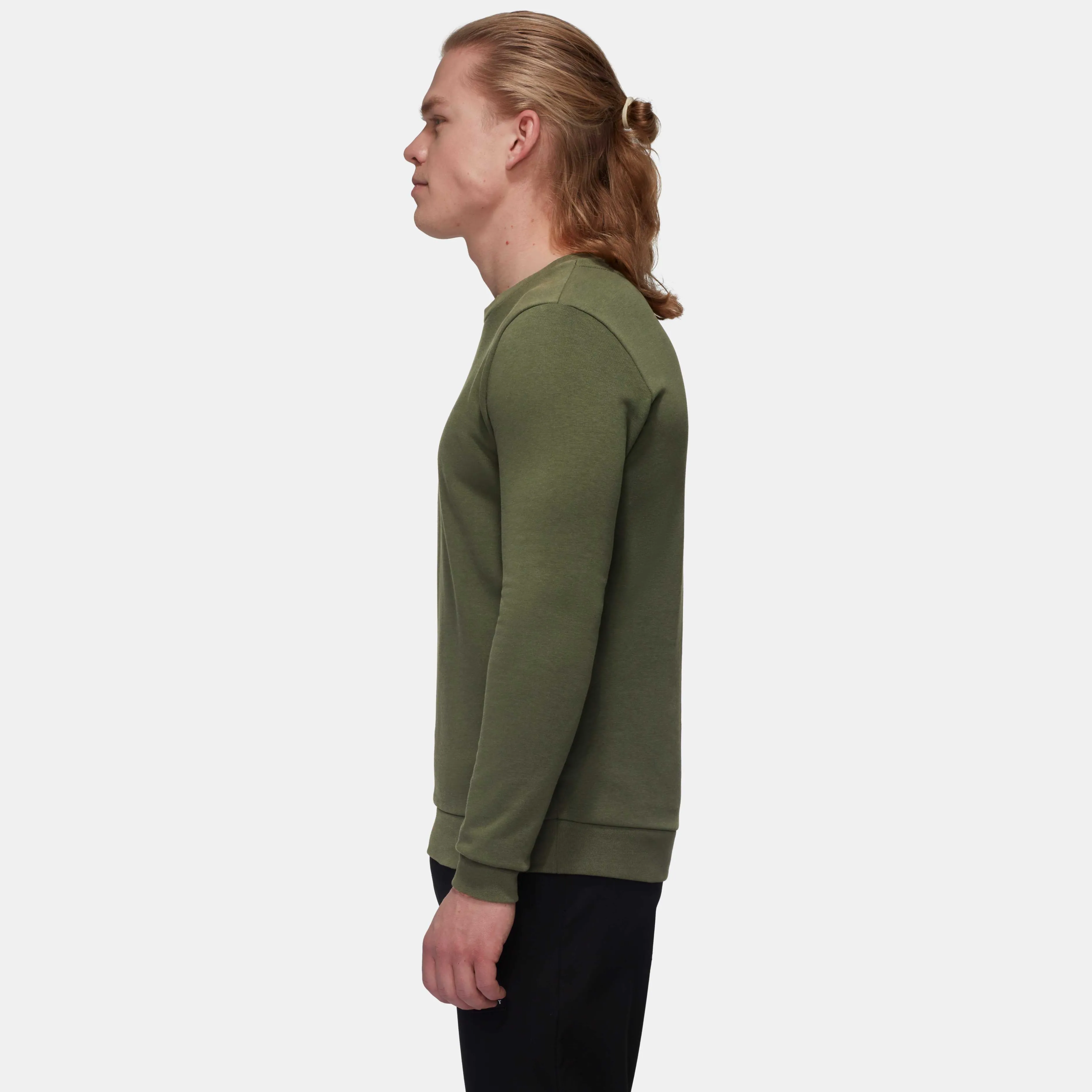 Mammut Core ML Crew Neck Men Playground