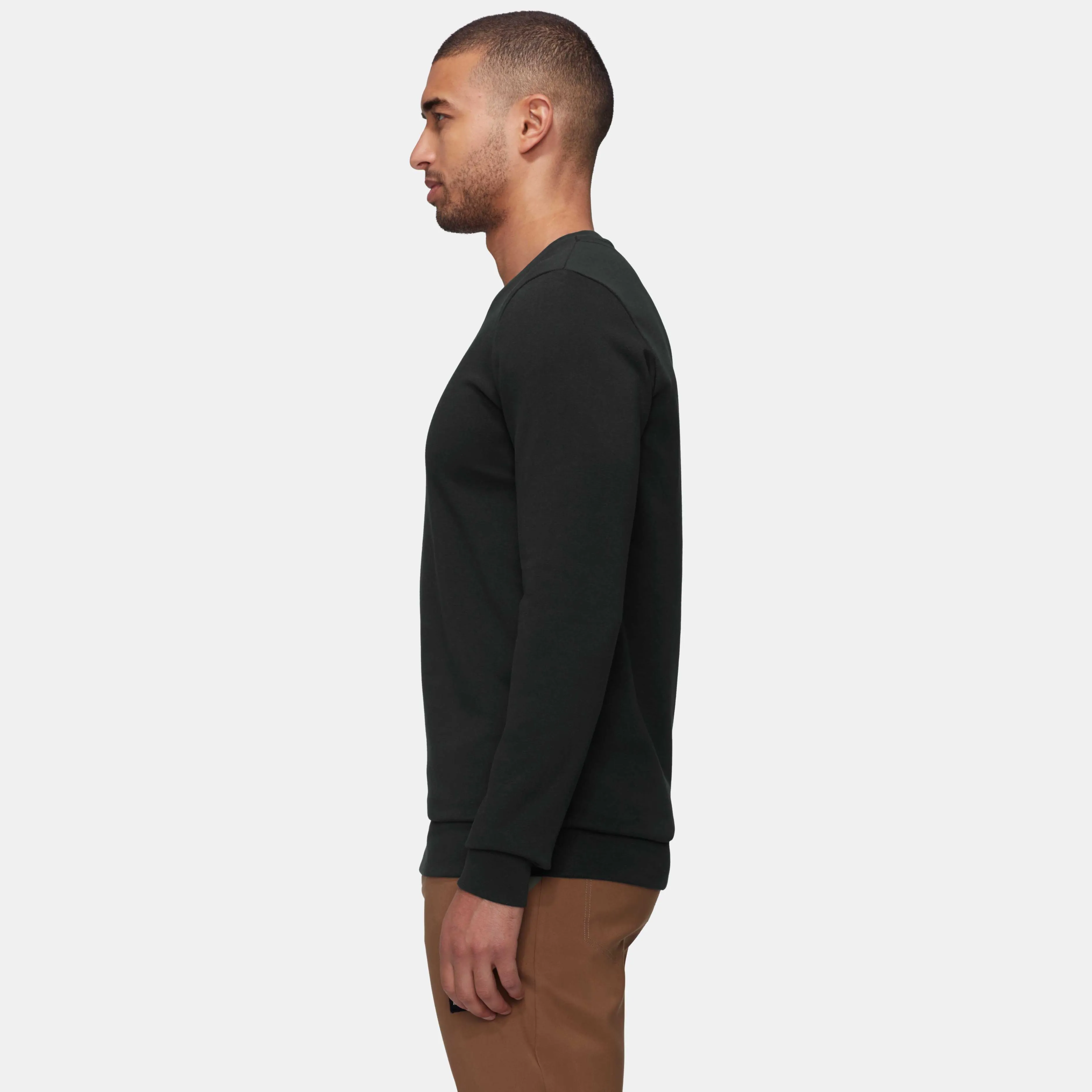 Mammut Core ML Crew Neck Men Playground