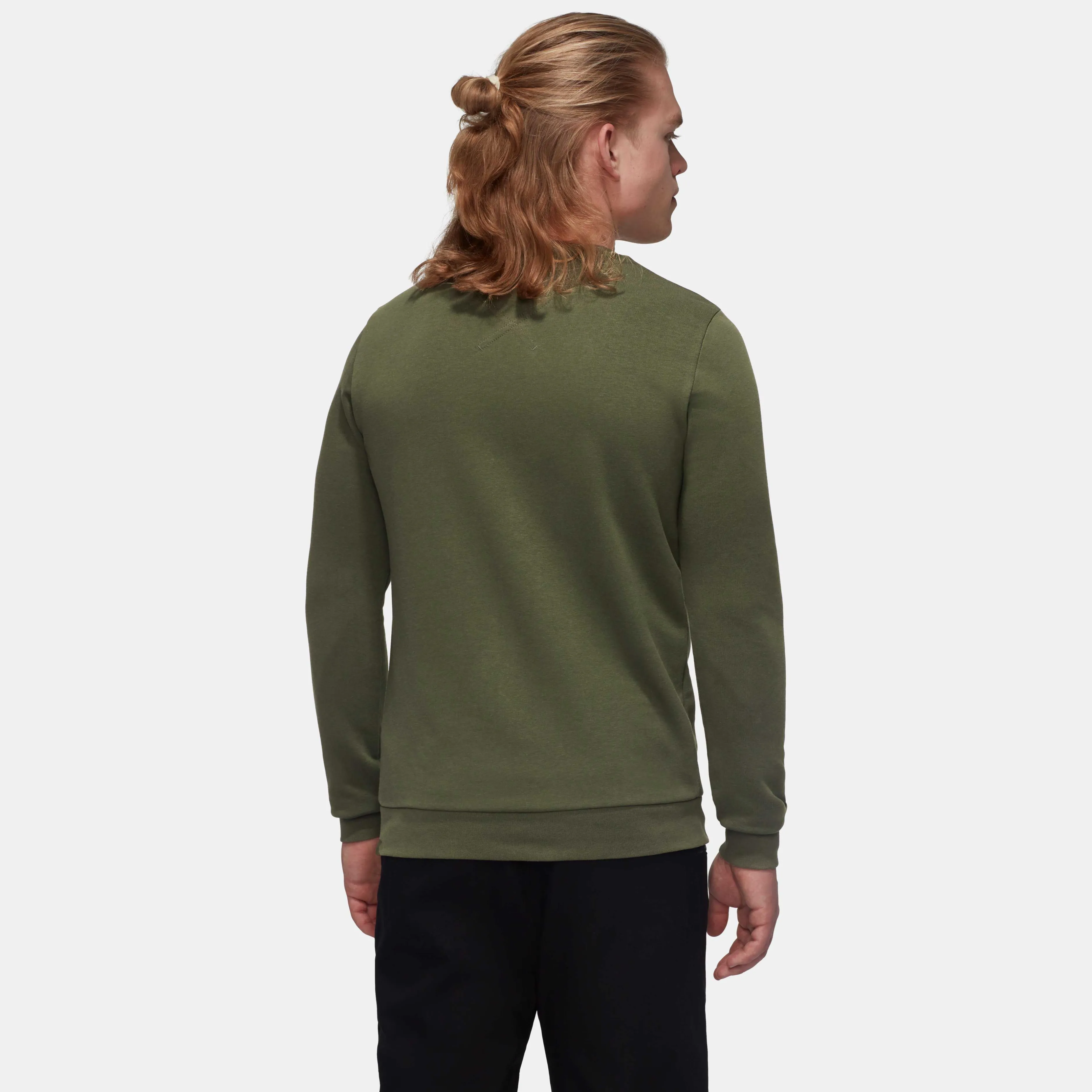 Mammut Core ML Crew Neck Men Playground