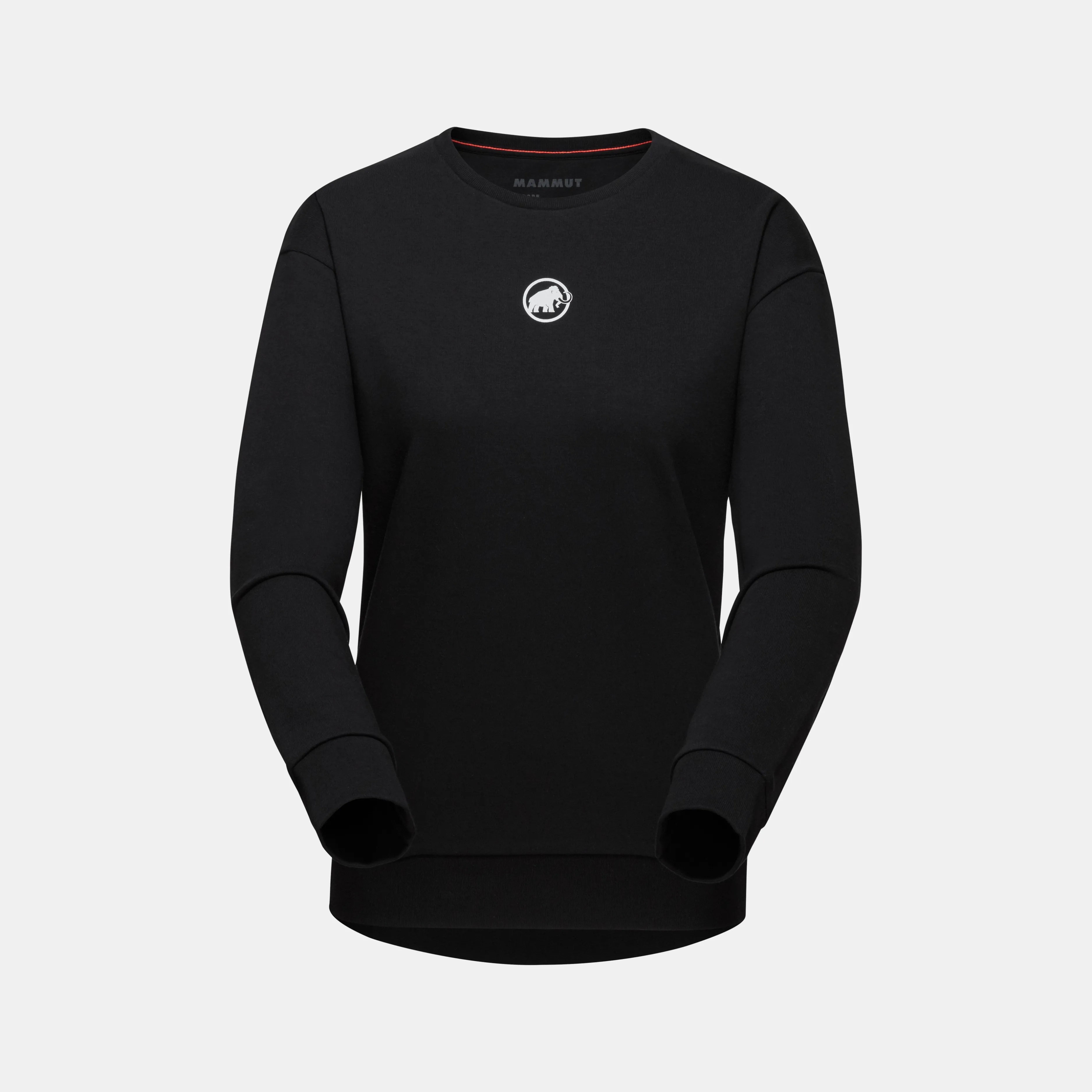 Women Mammut Core ML Crew Neck Women Original