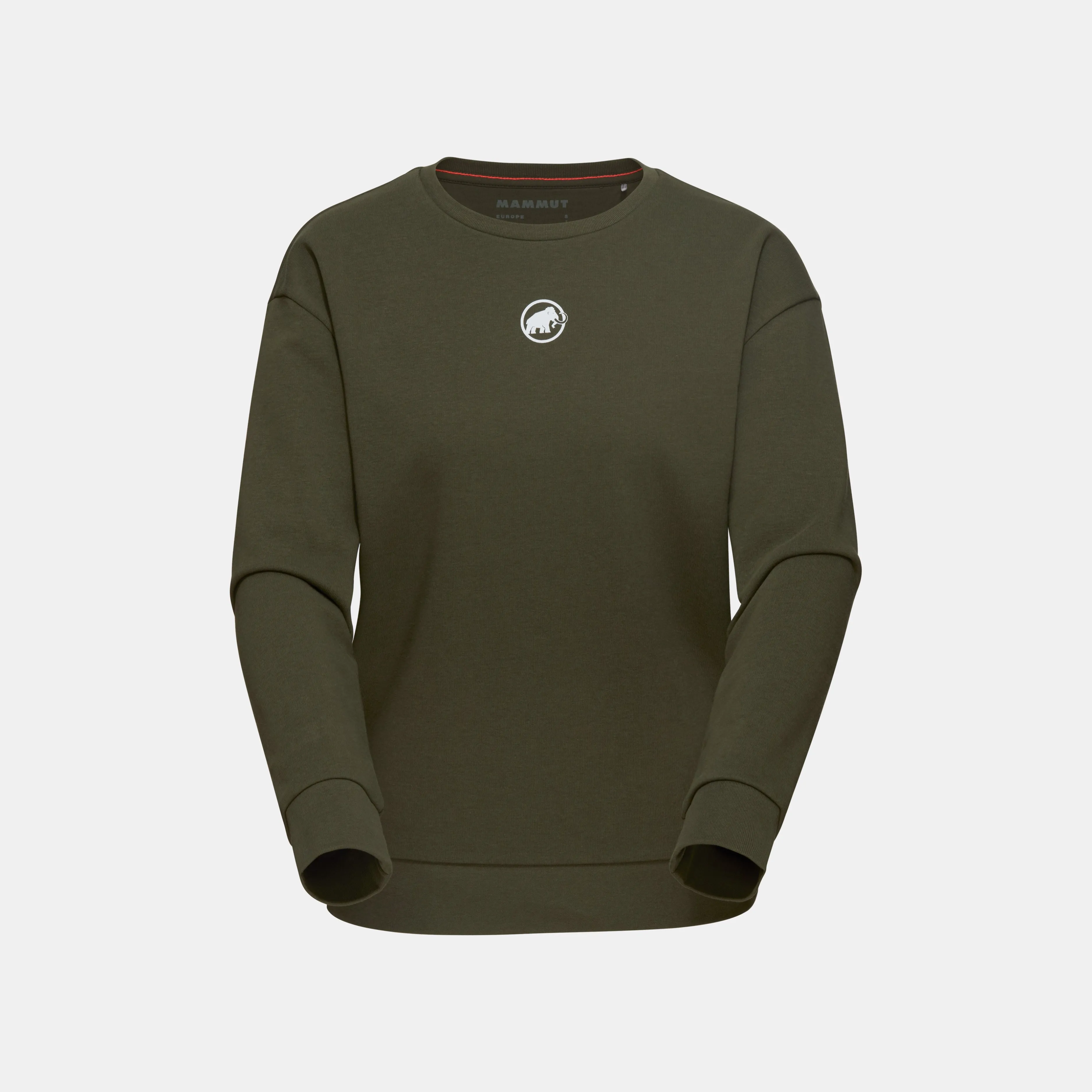 Women Mammut Core ML Crew Neck Women Original