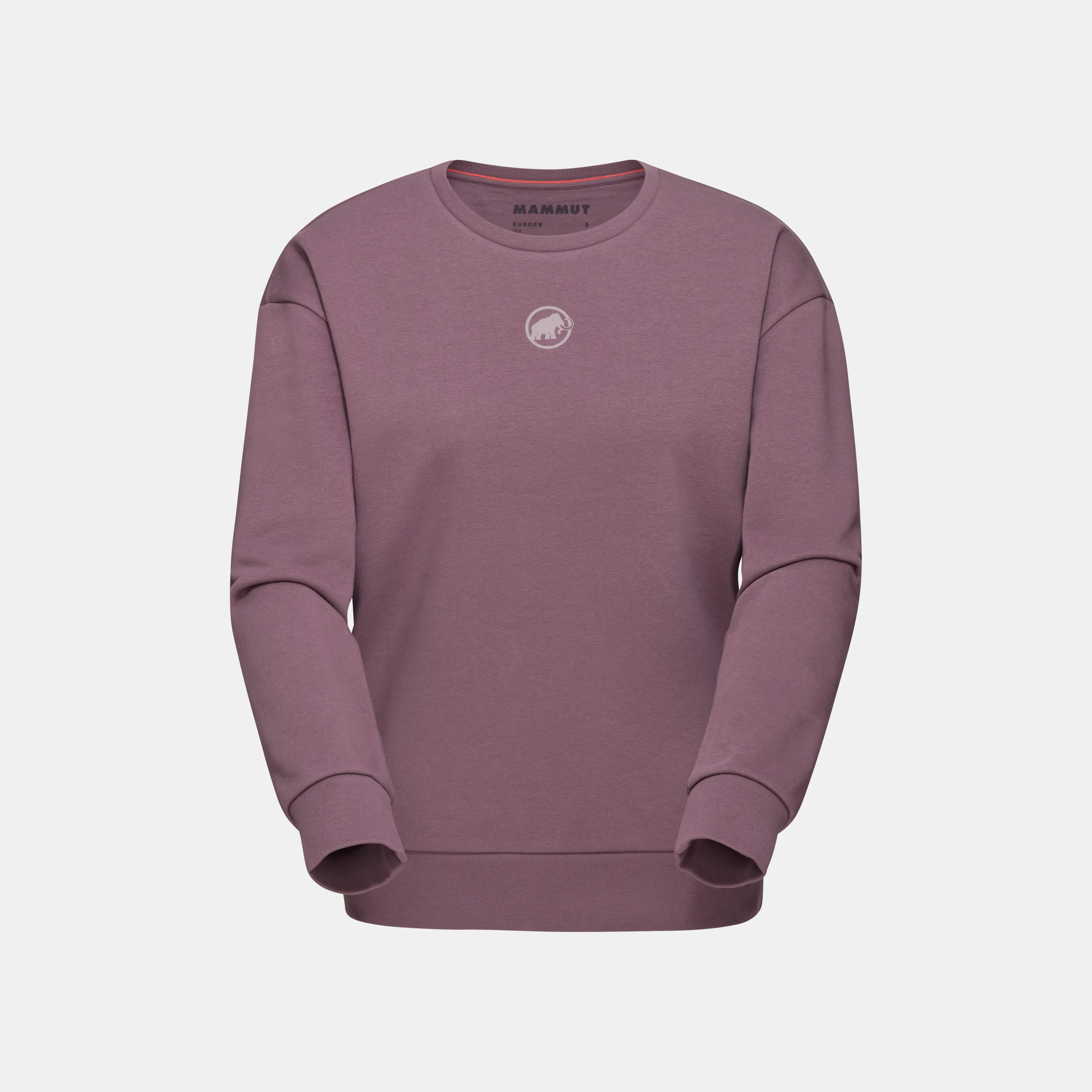 Women Mammut Core ML Crew Neck Women Original