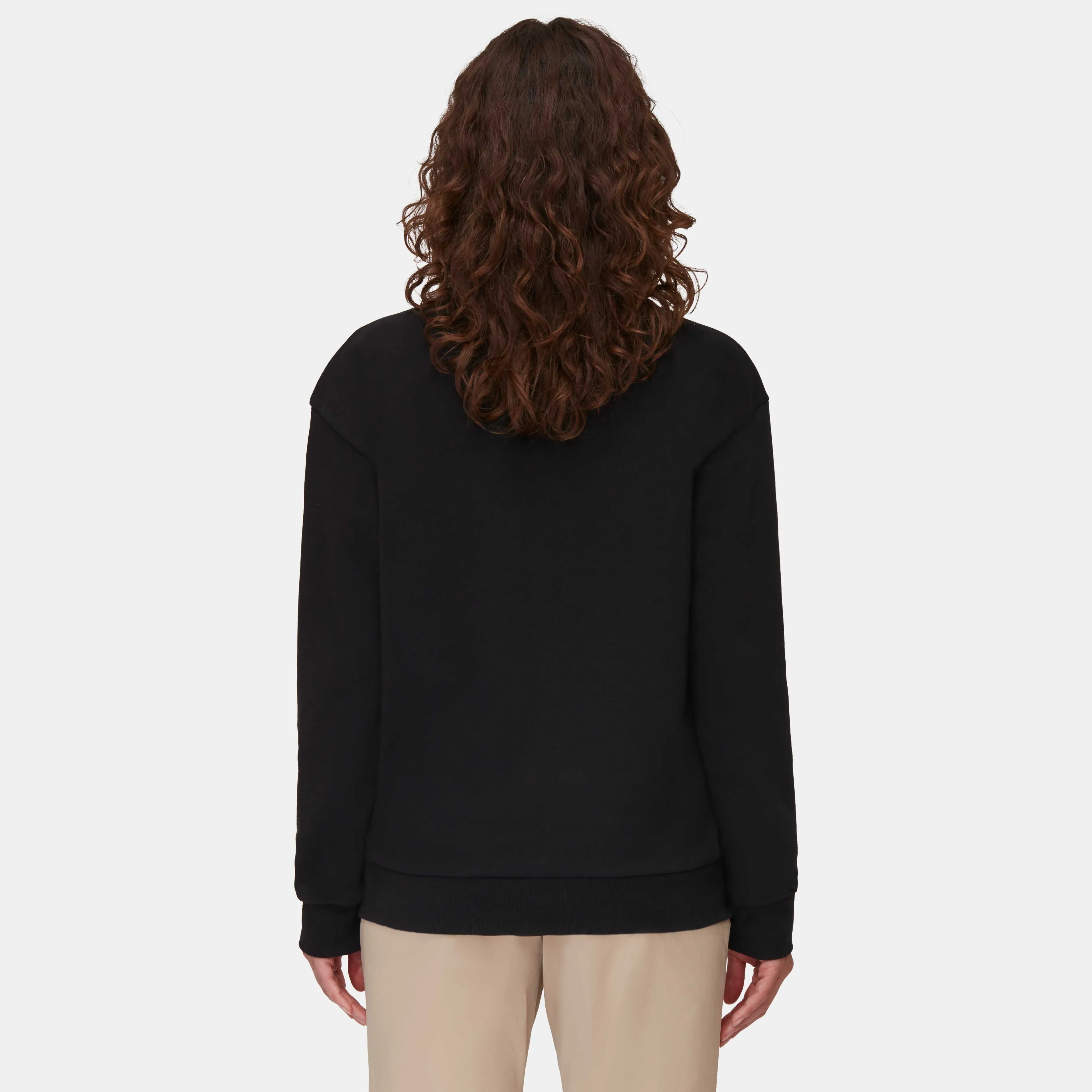 Women Mammut Core ML Crew Neck Women Original