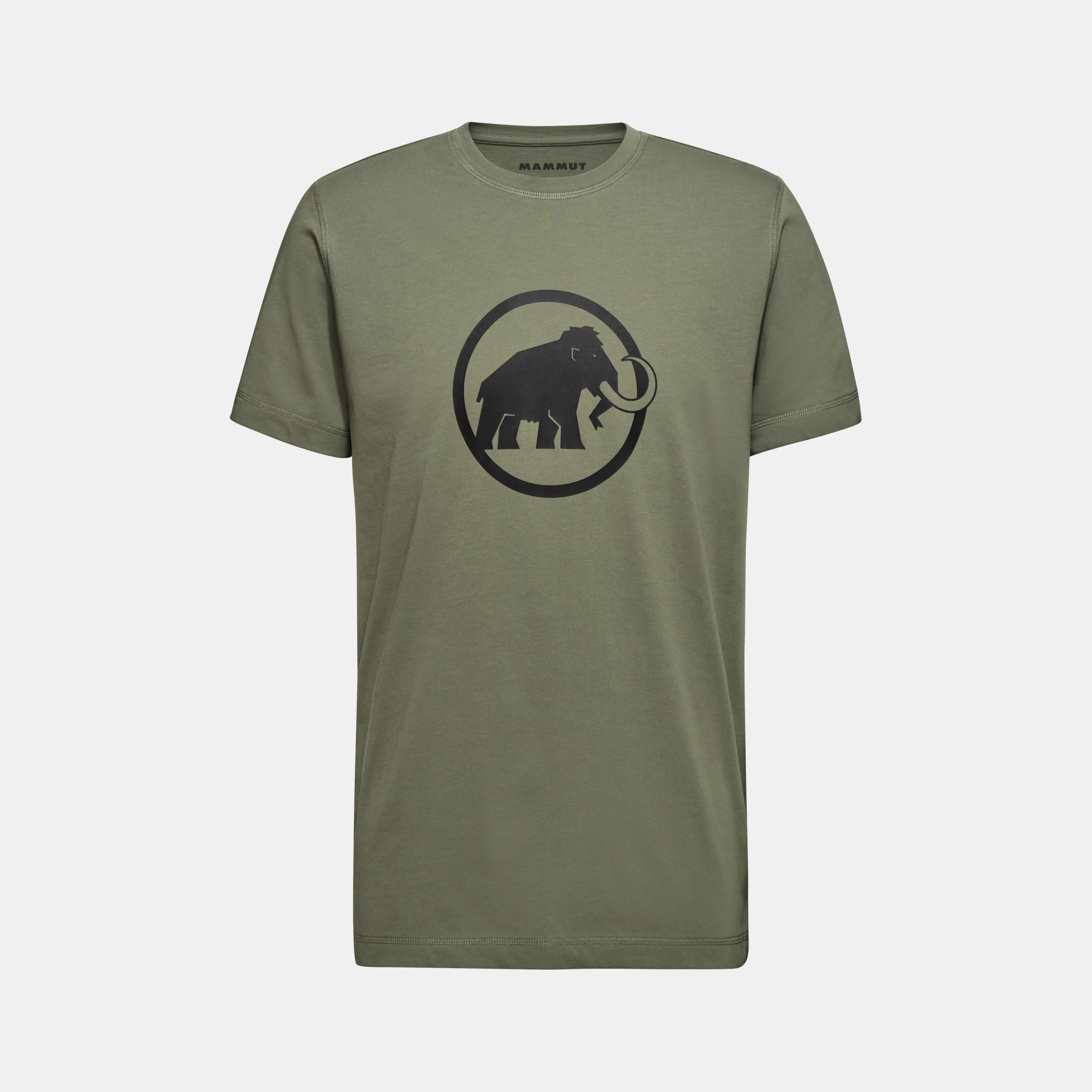 Mammut Core T-Shirt Men Classic