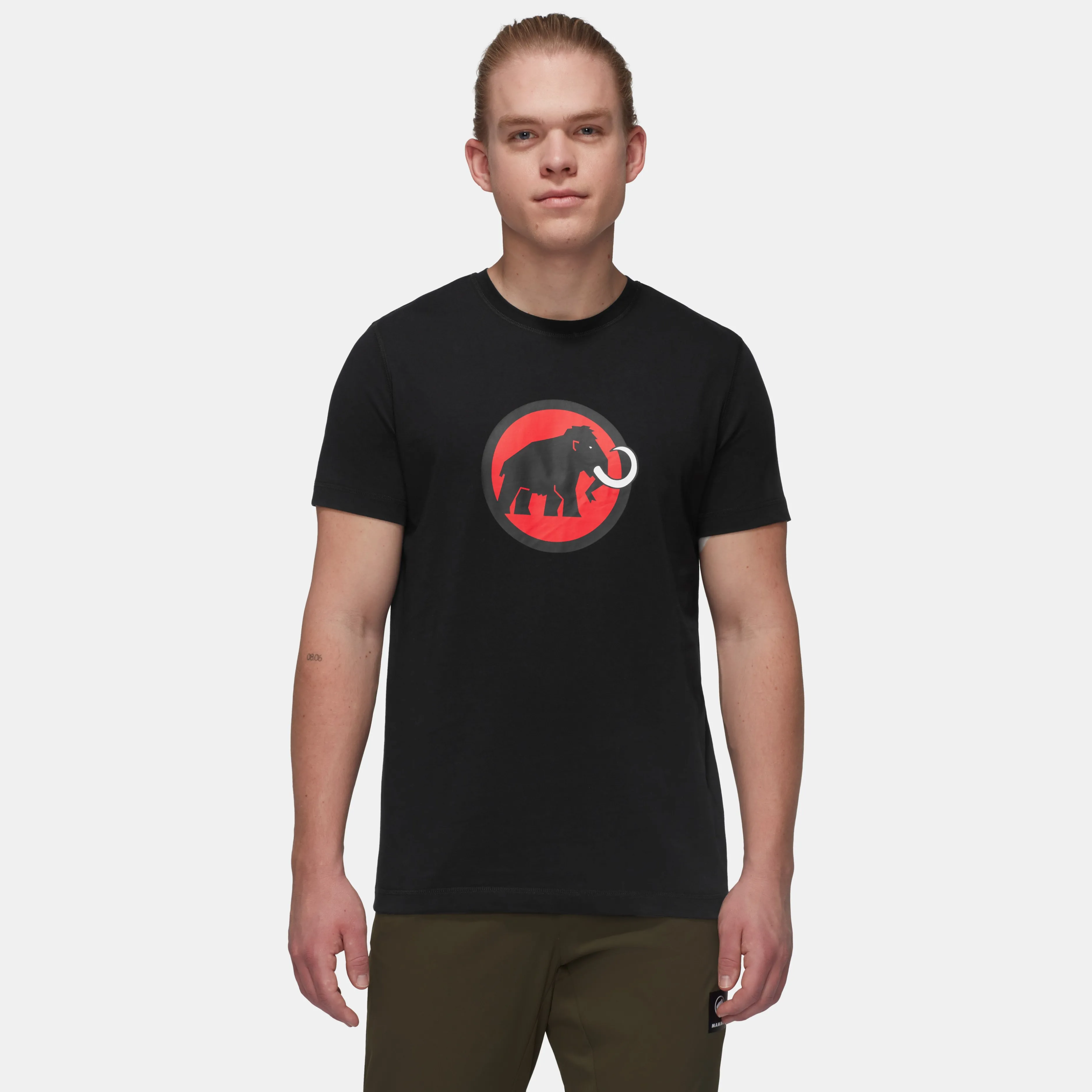 Mammut Core T-Shirt Men Classic