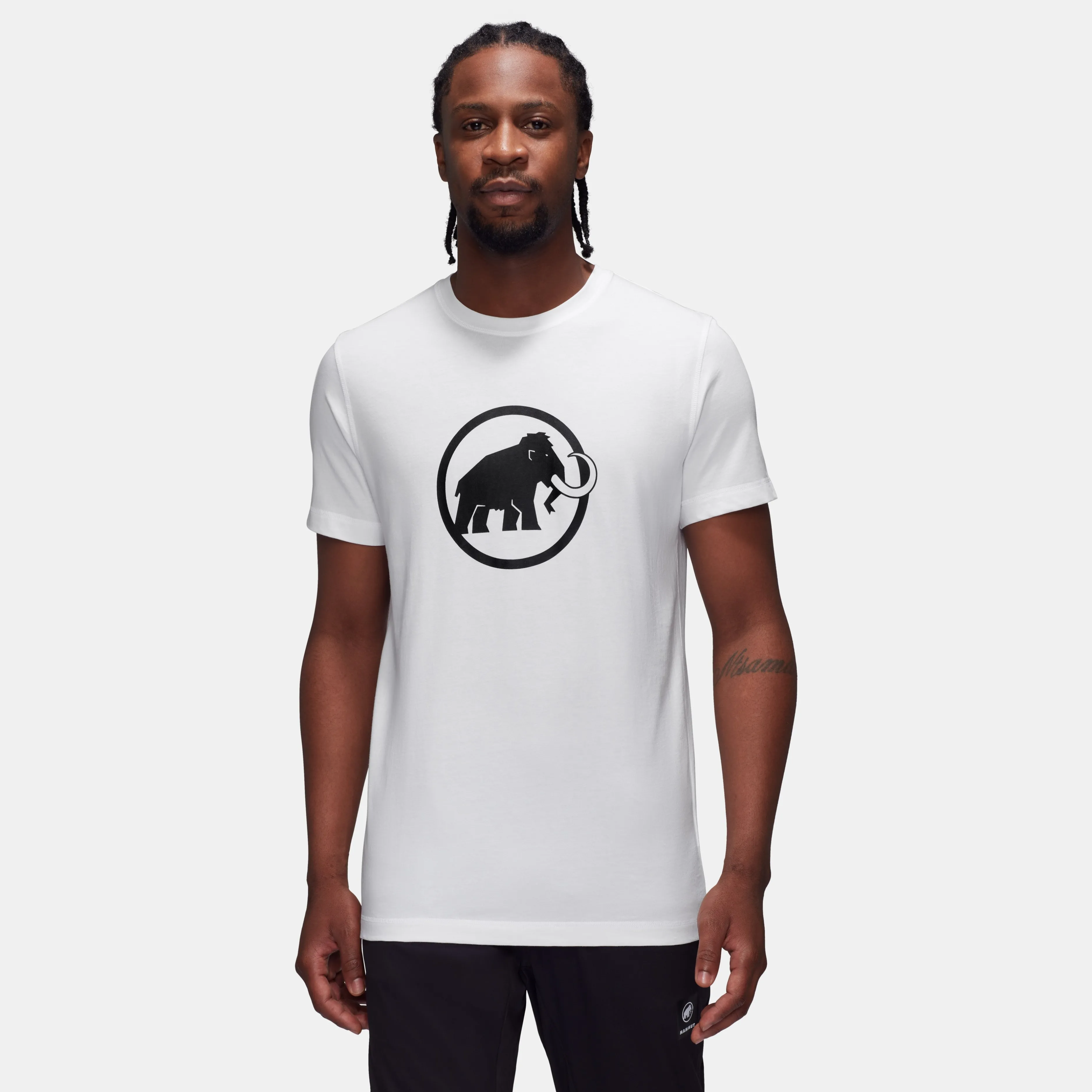 Mammut Core T-Shirt Men Classic