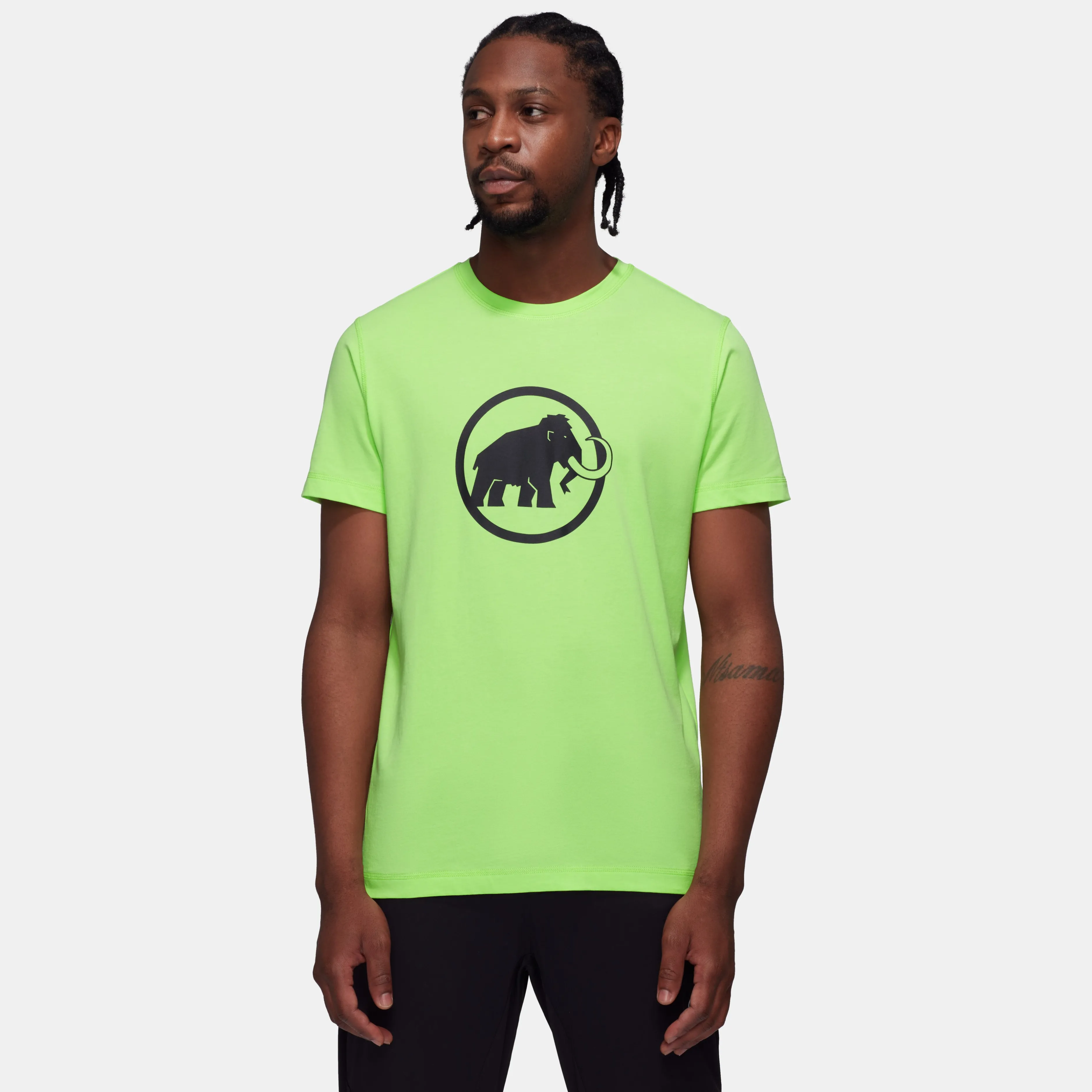 Mammut Core T-Shirt Men Classic