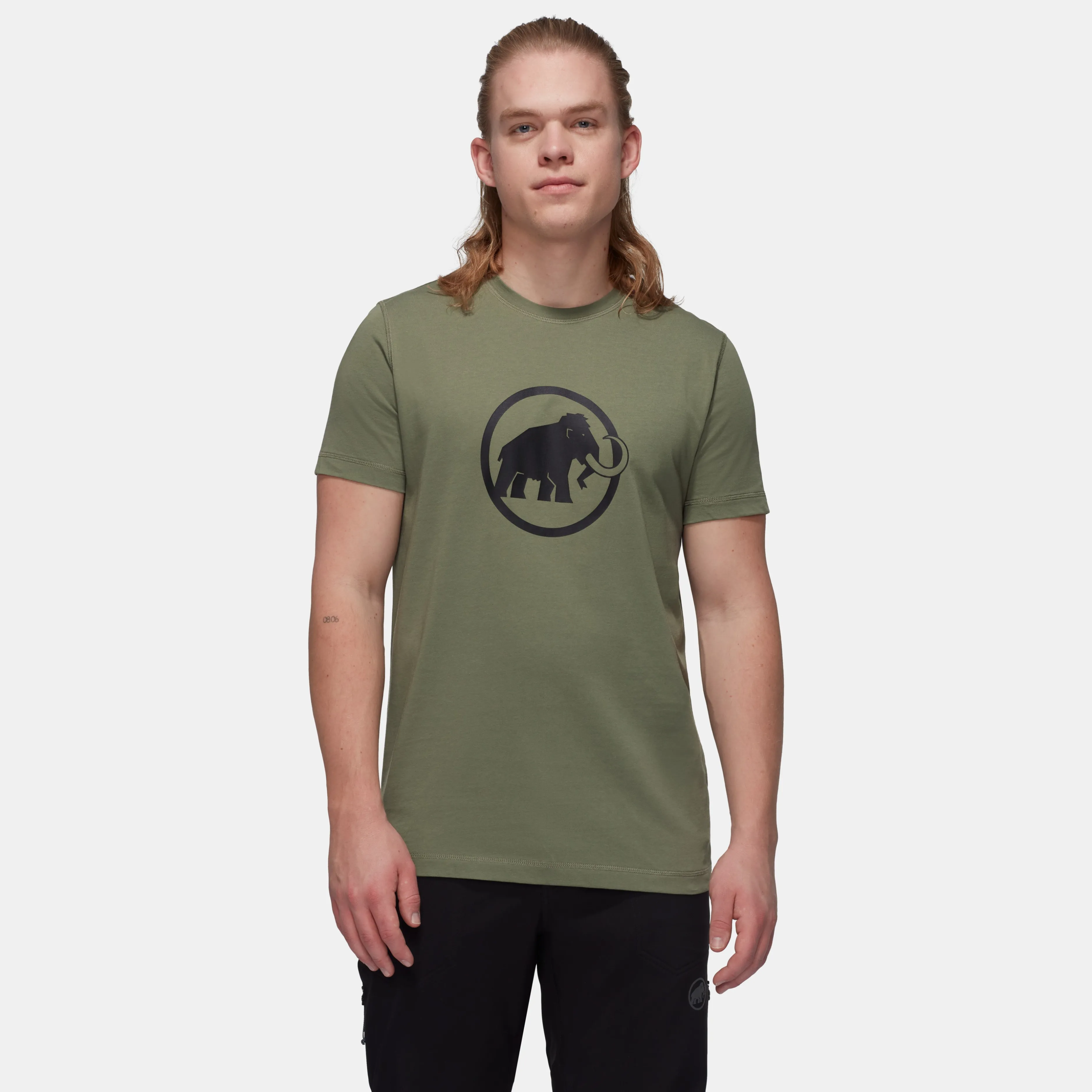 Mammut Core T-Shirt Men Classic