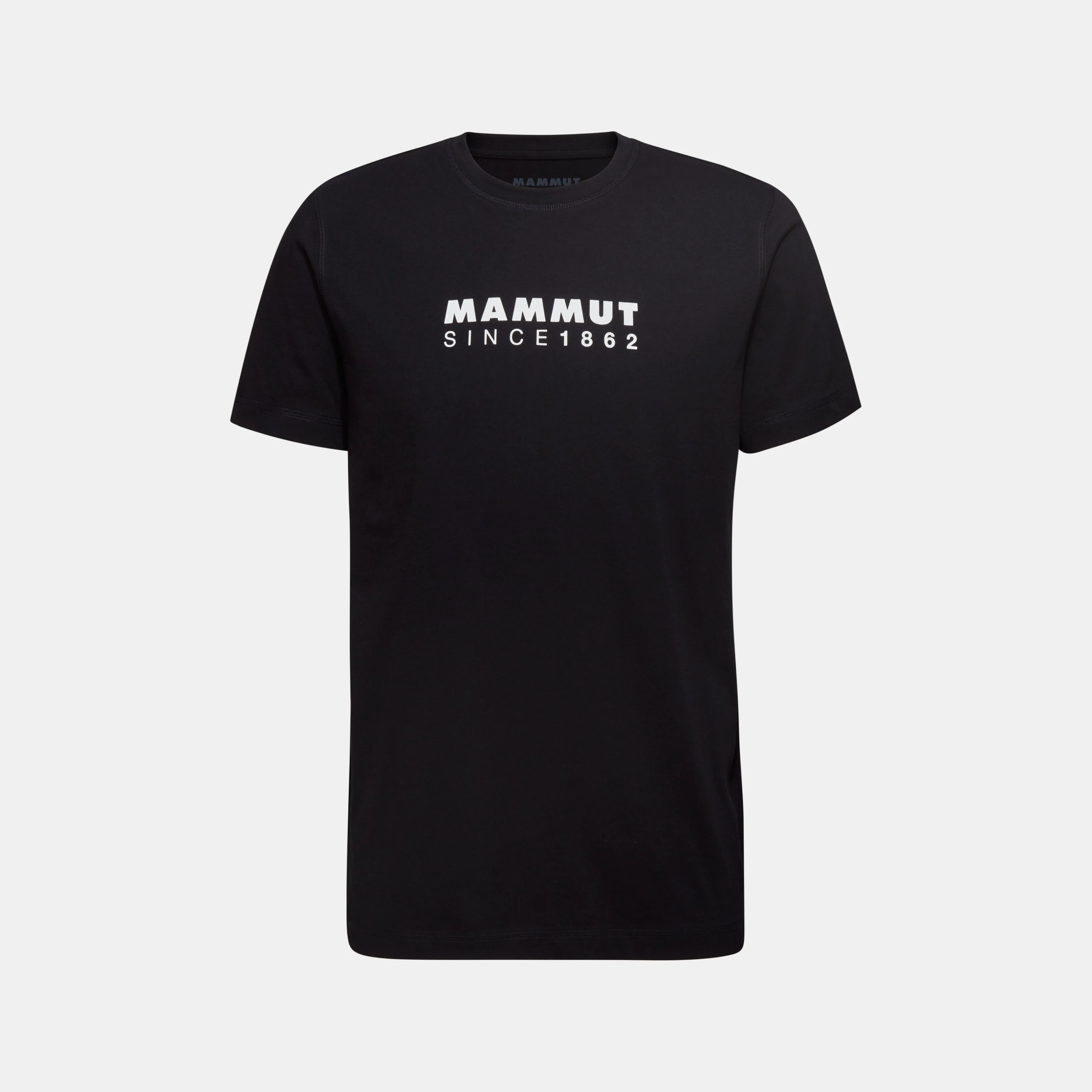 Mammut Core T-Shirt Men Logo