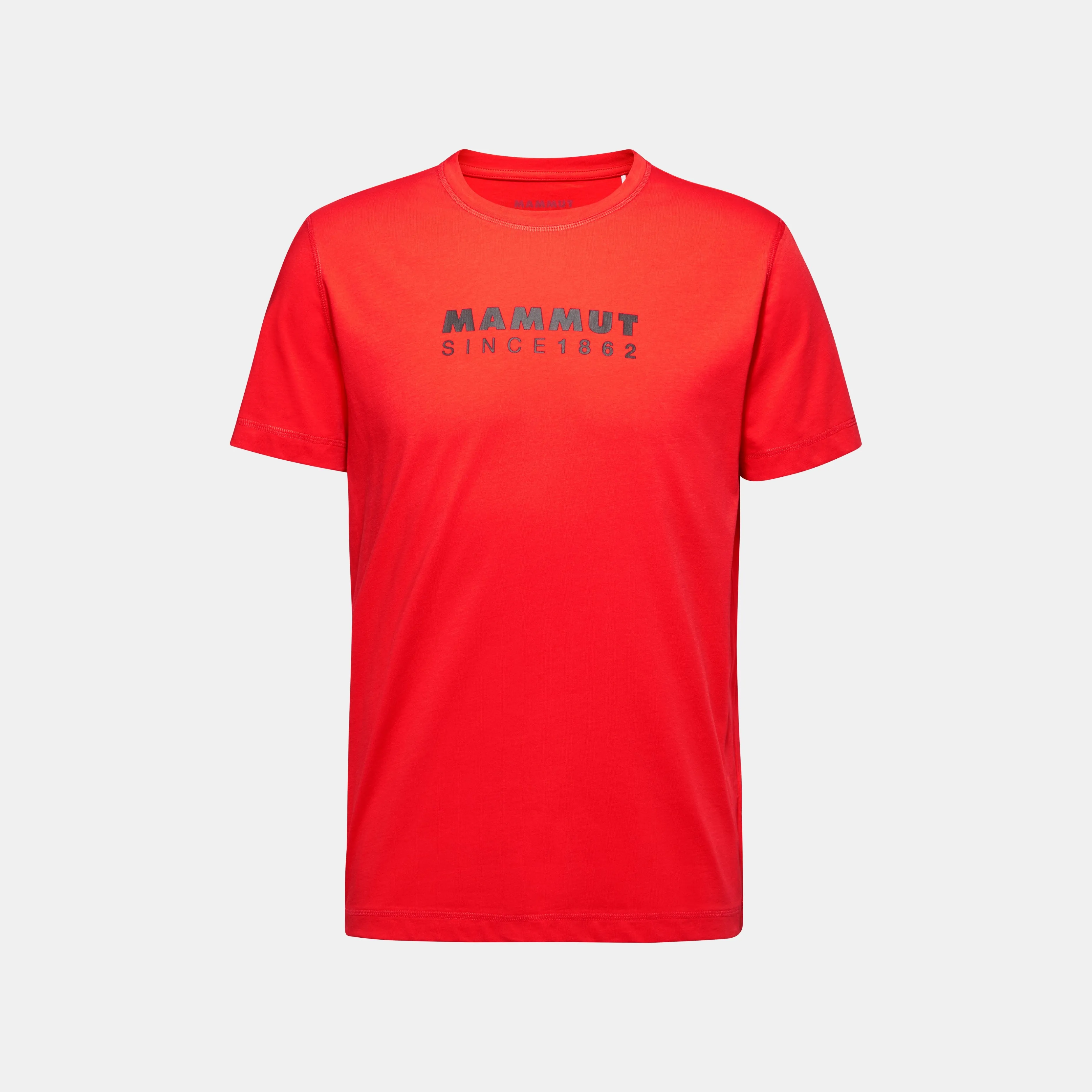 Mammut Core T-Shirt Men Logo