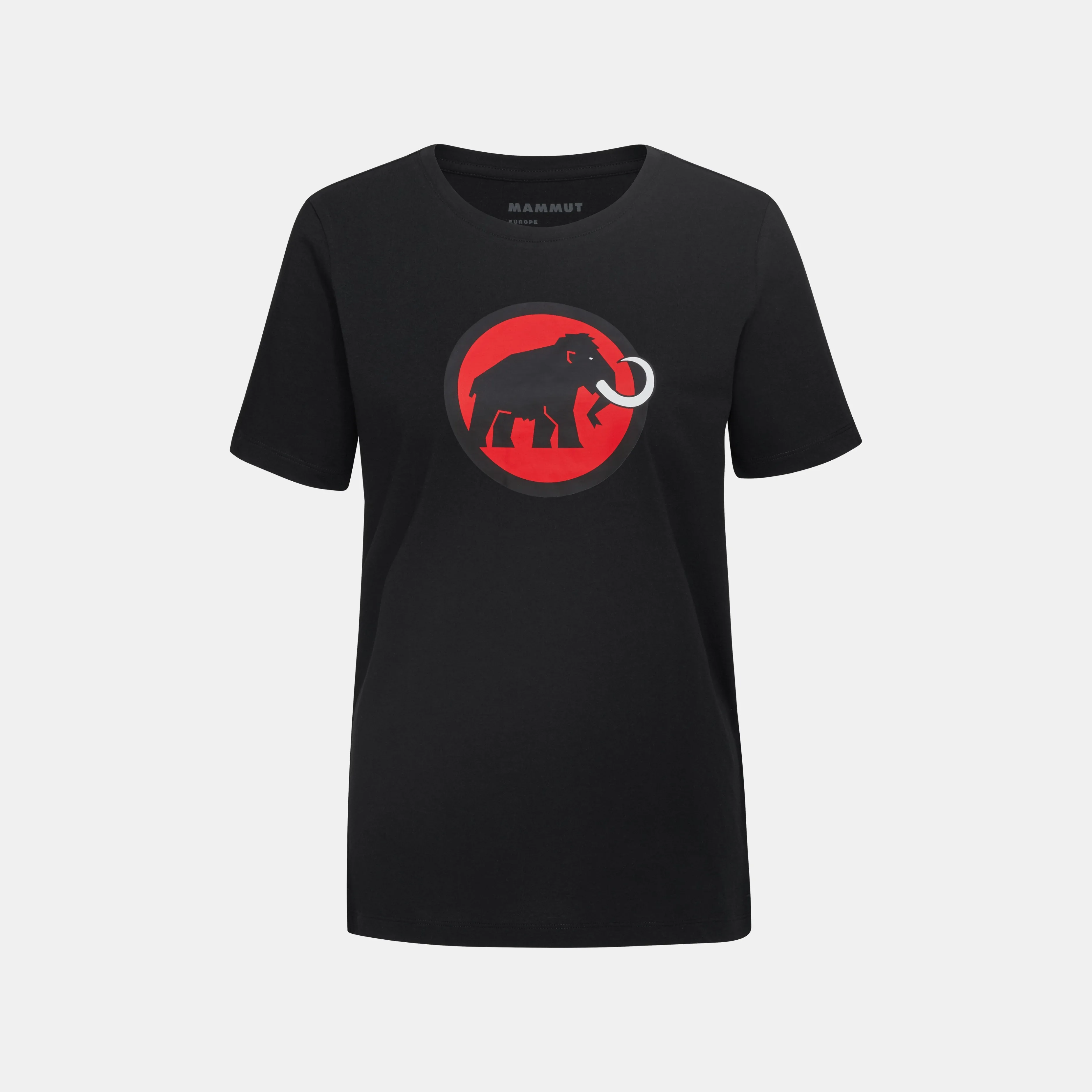 Women Mammut Core T-Shirt Women Classic