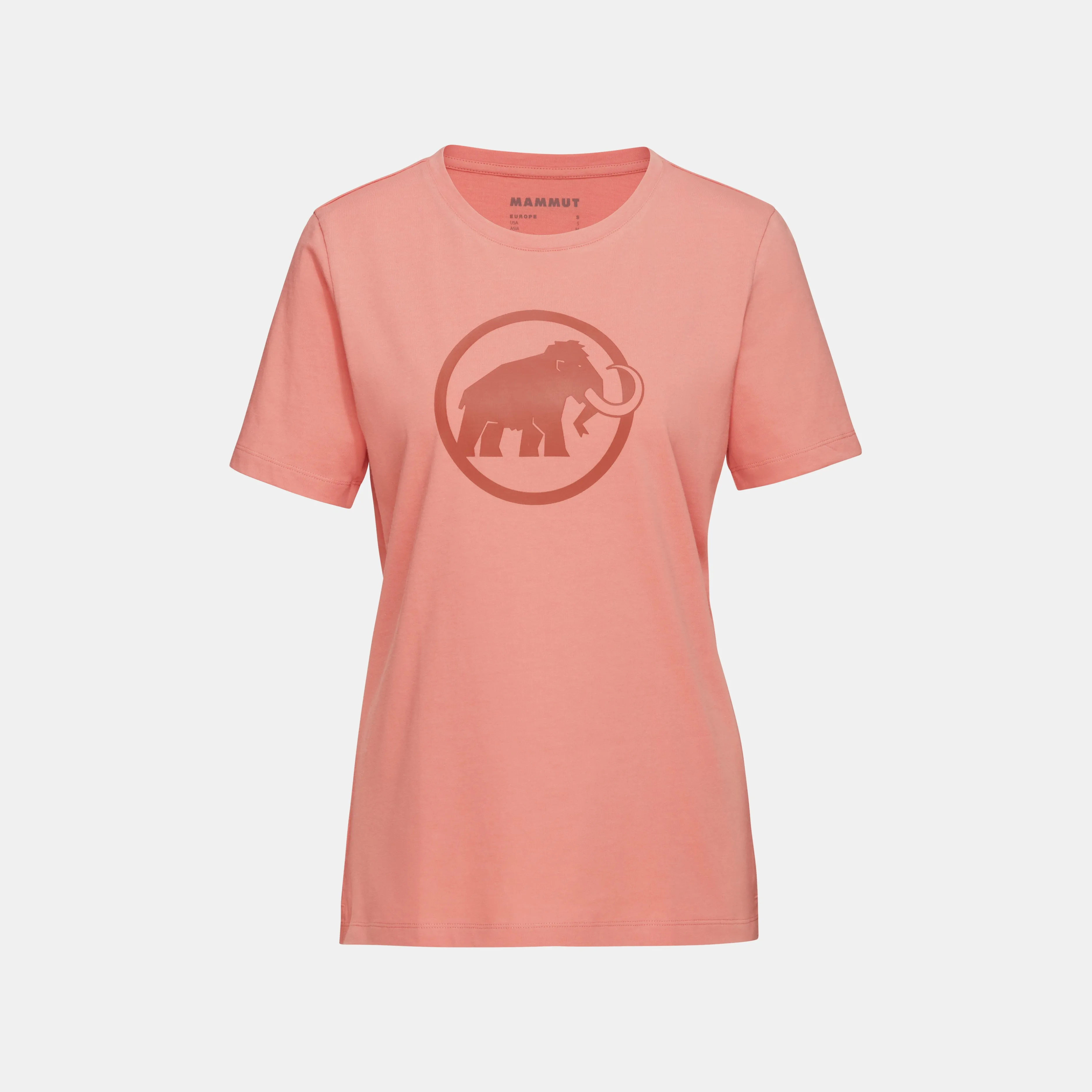 Women Mammut Core T-Shirt Women Classic