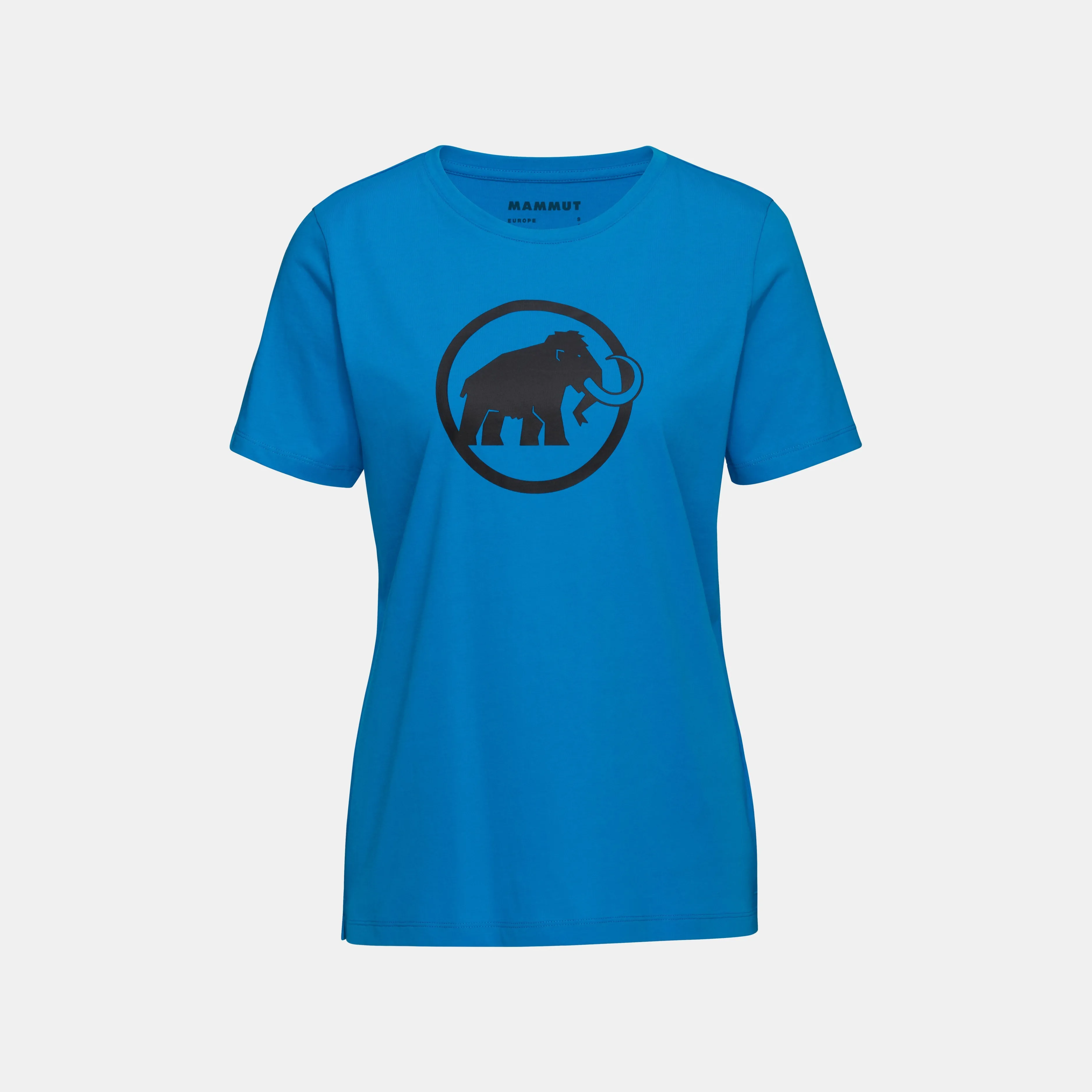 Women Mammut Core T-Shirt Women Classic