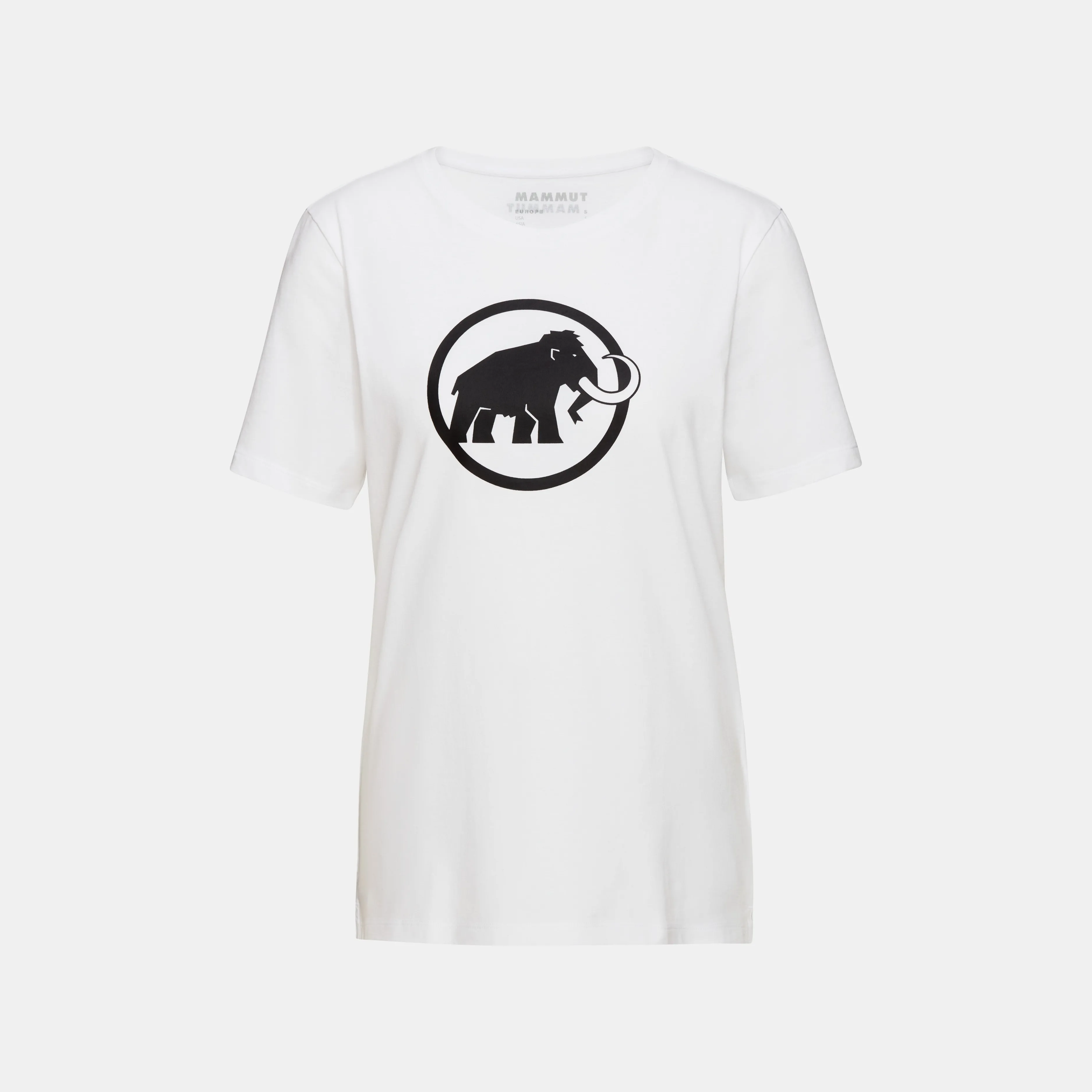 Women Mammut Core T-Shirt Women Classic