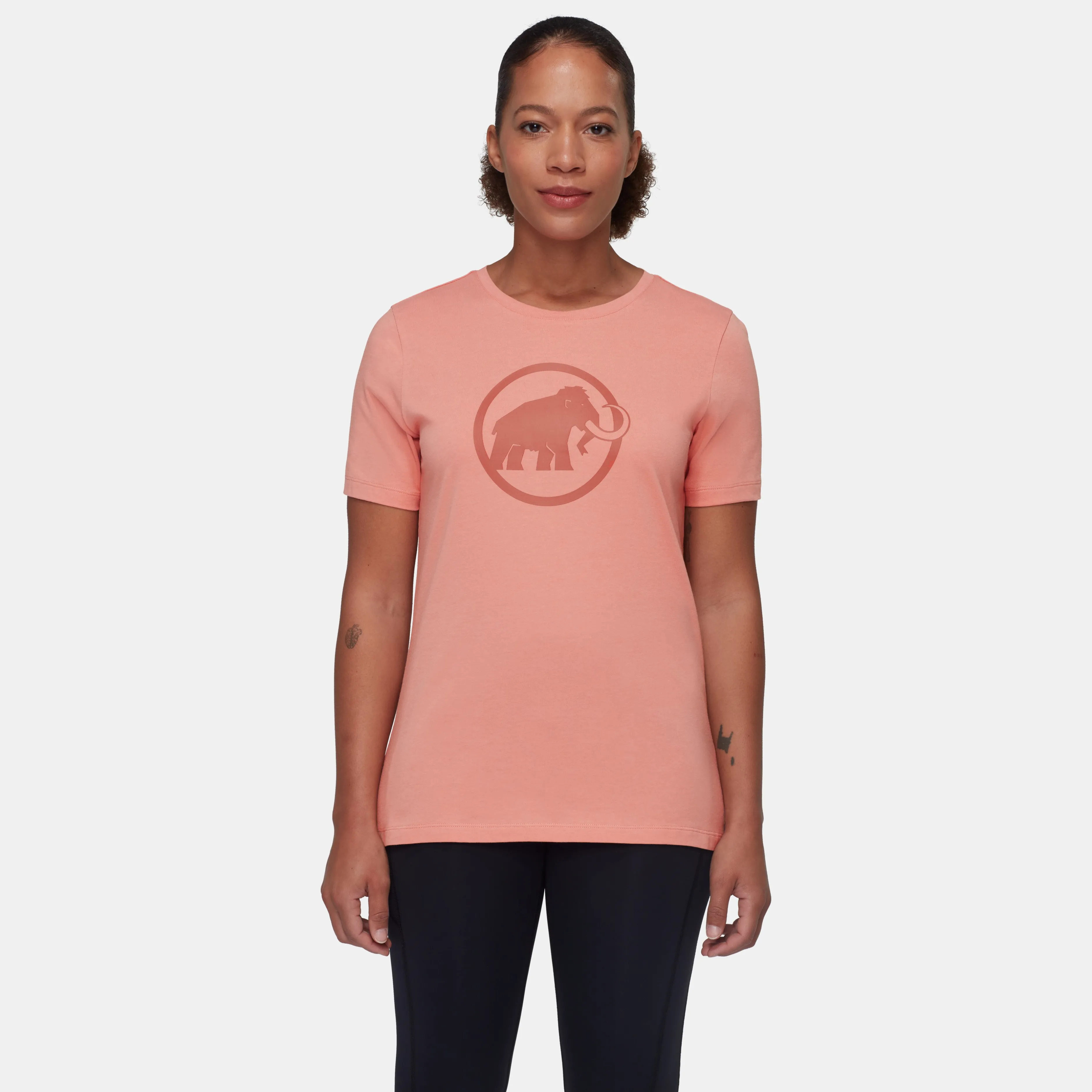 Women Mammut Core T-Shirt Women Classic