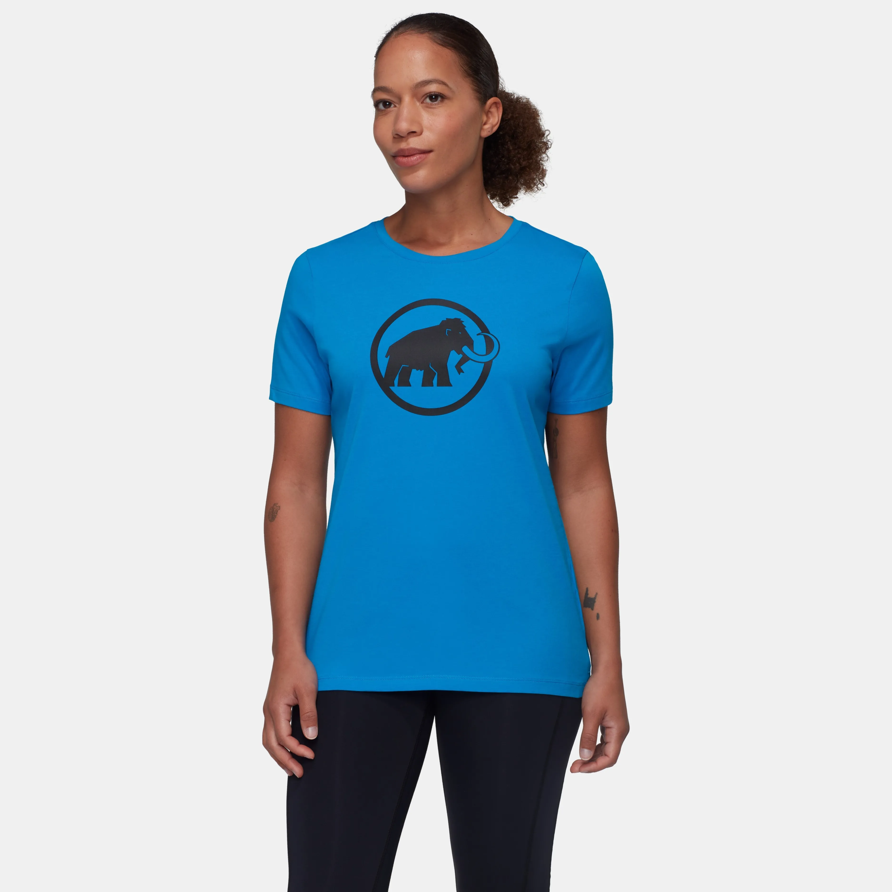 Women Mammut Core T-Shirt Women Classic