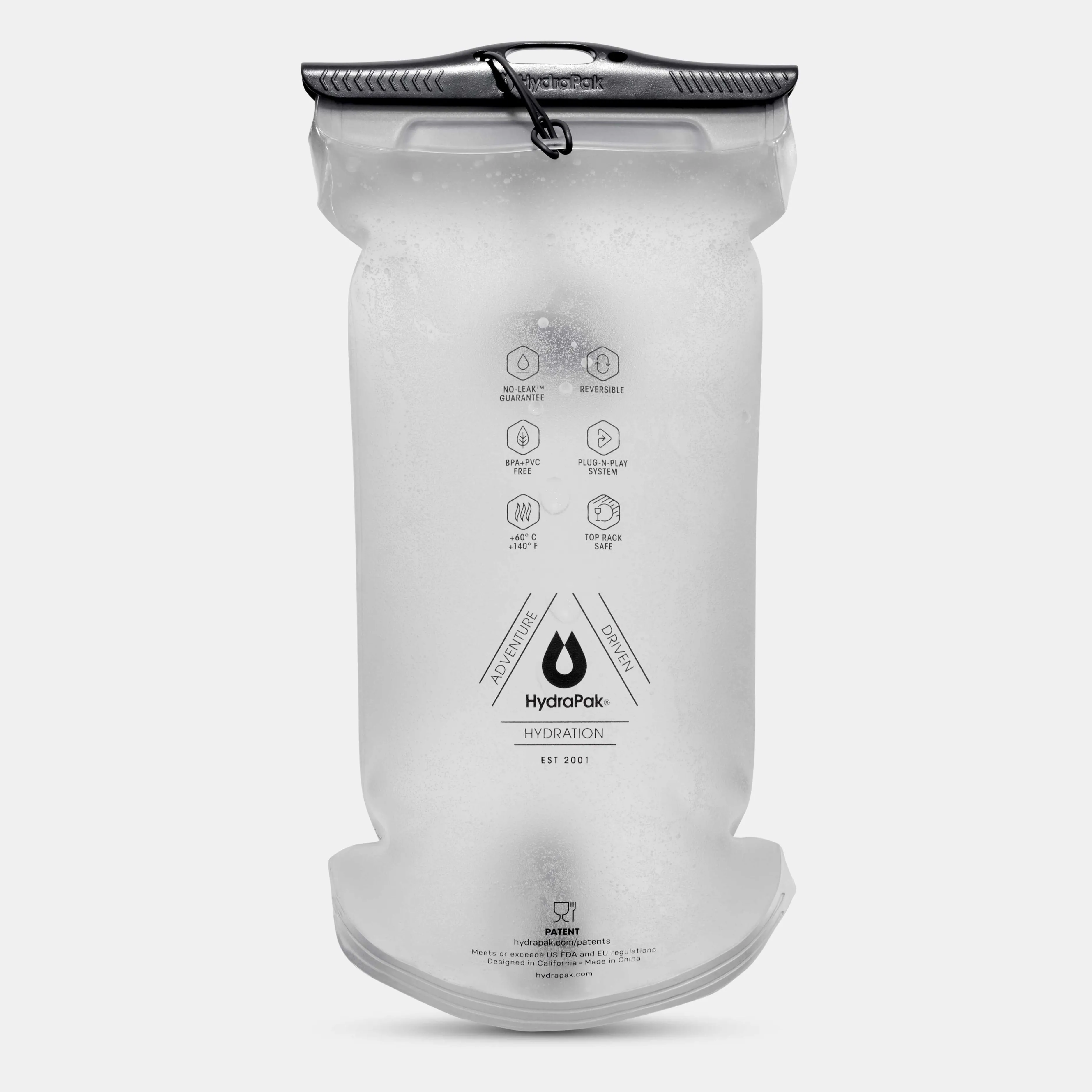 Women Mammut Hydration Bladder