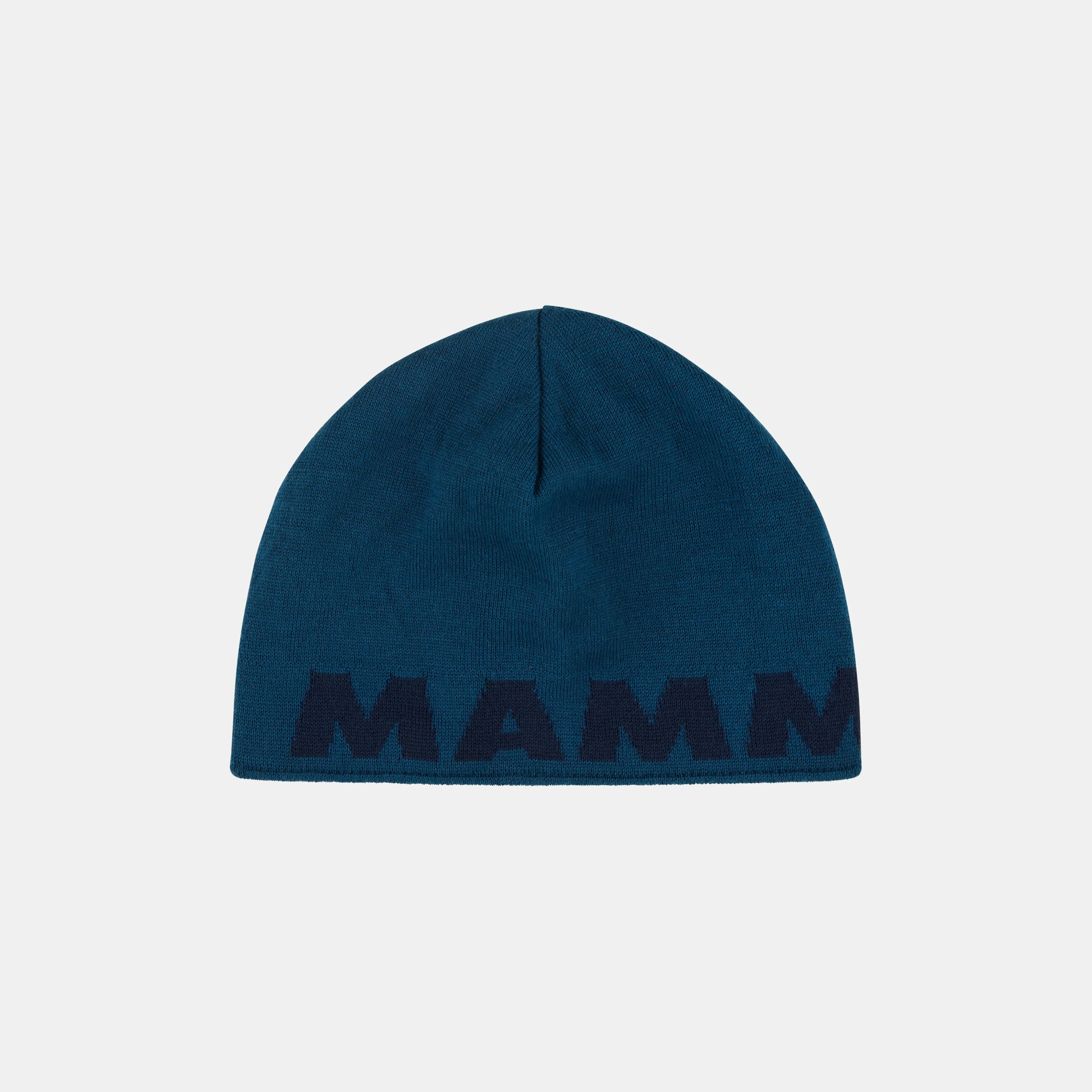 Women Mammut Logo Beanie