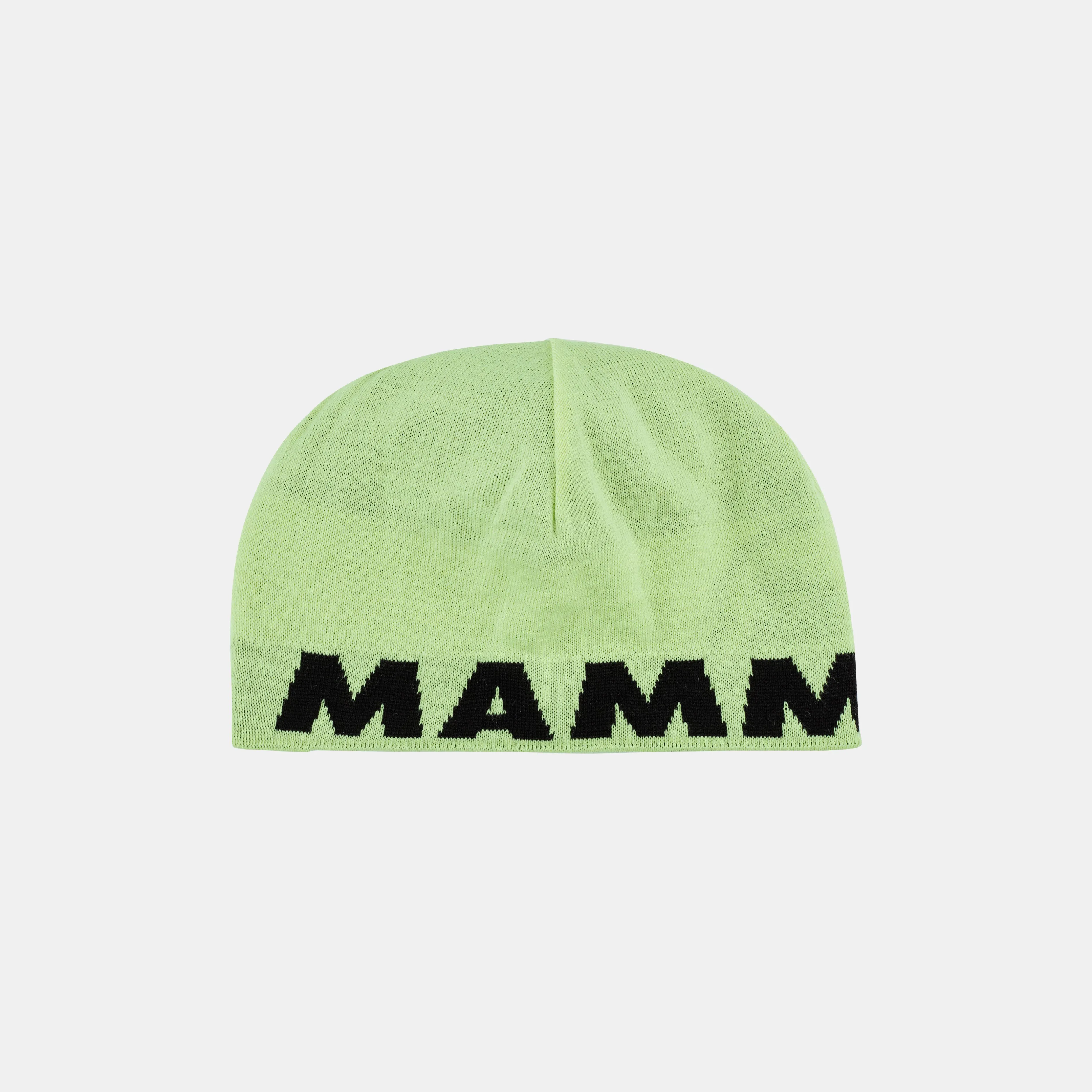 Women Mammut Logo Beanie