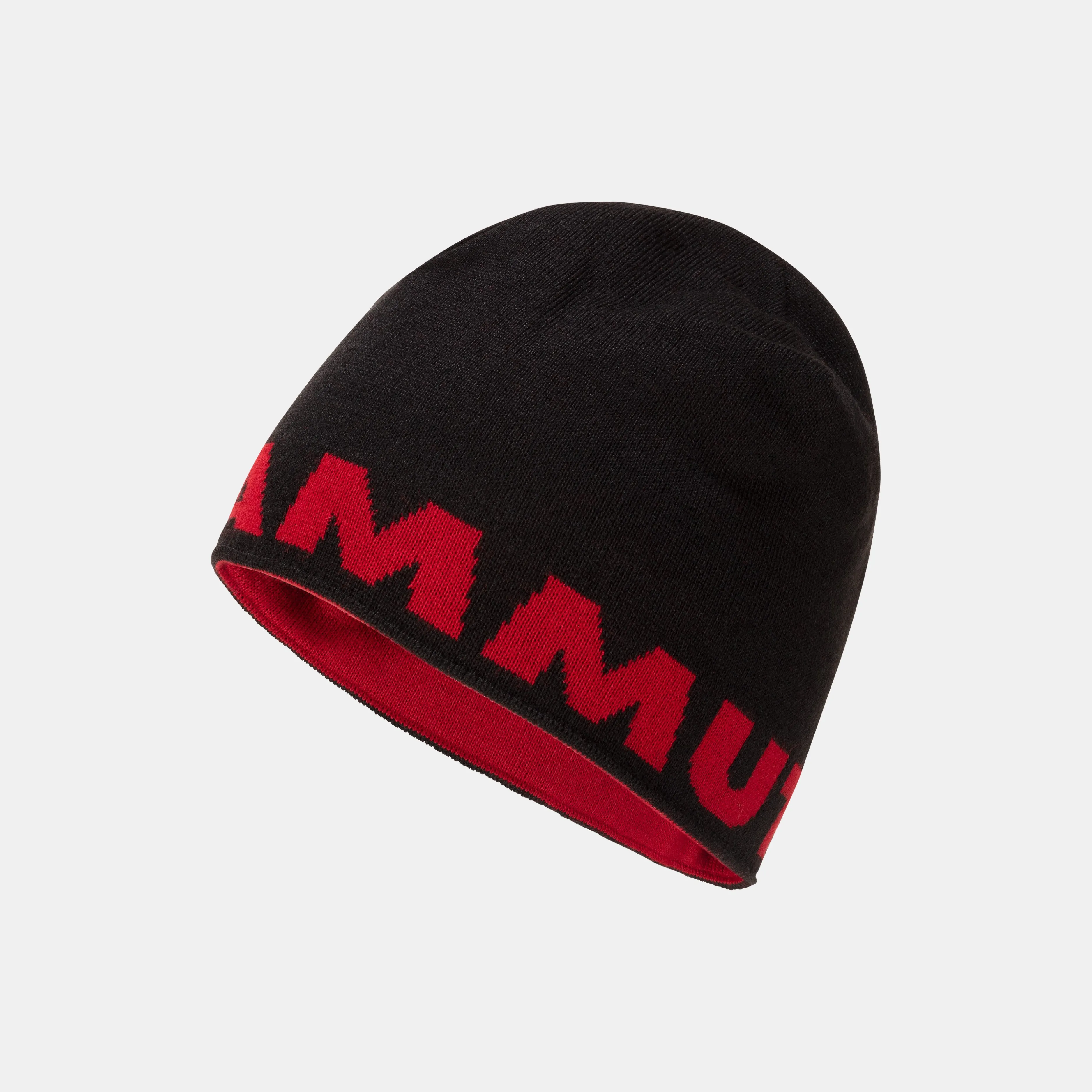 Women Mammut Logo Beanie