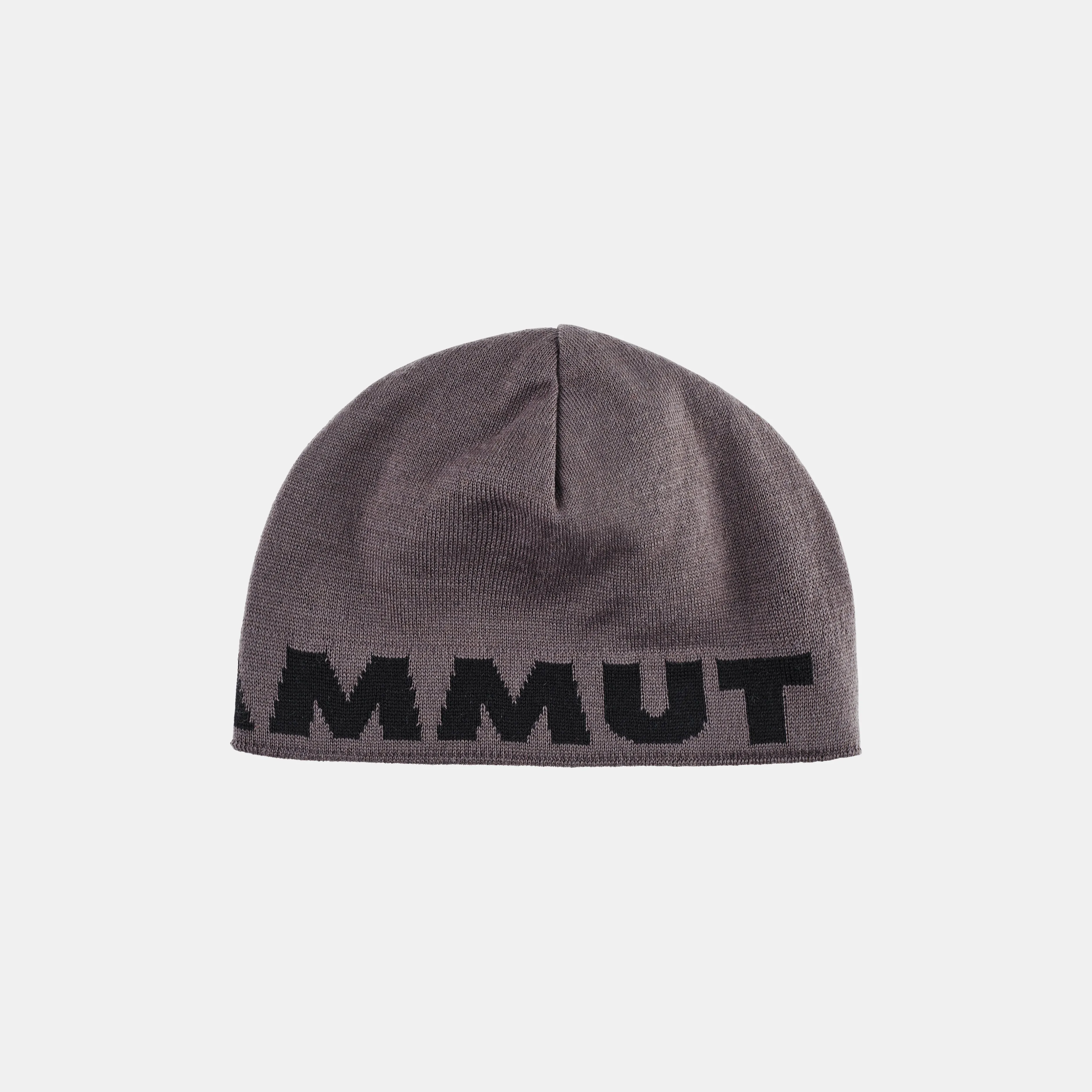 Women Mammut Logo Beanie