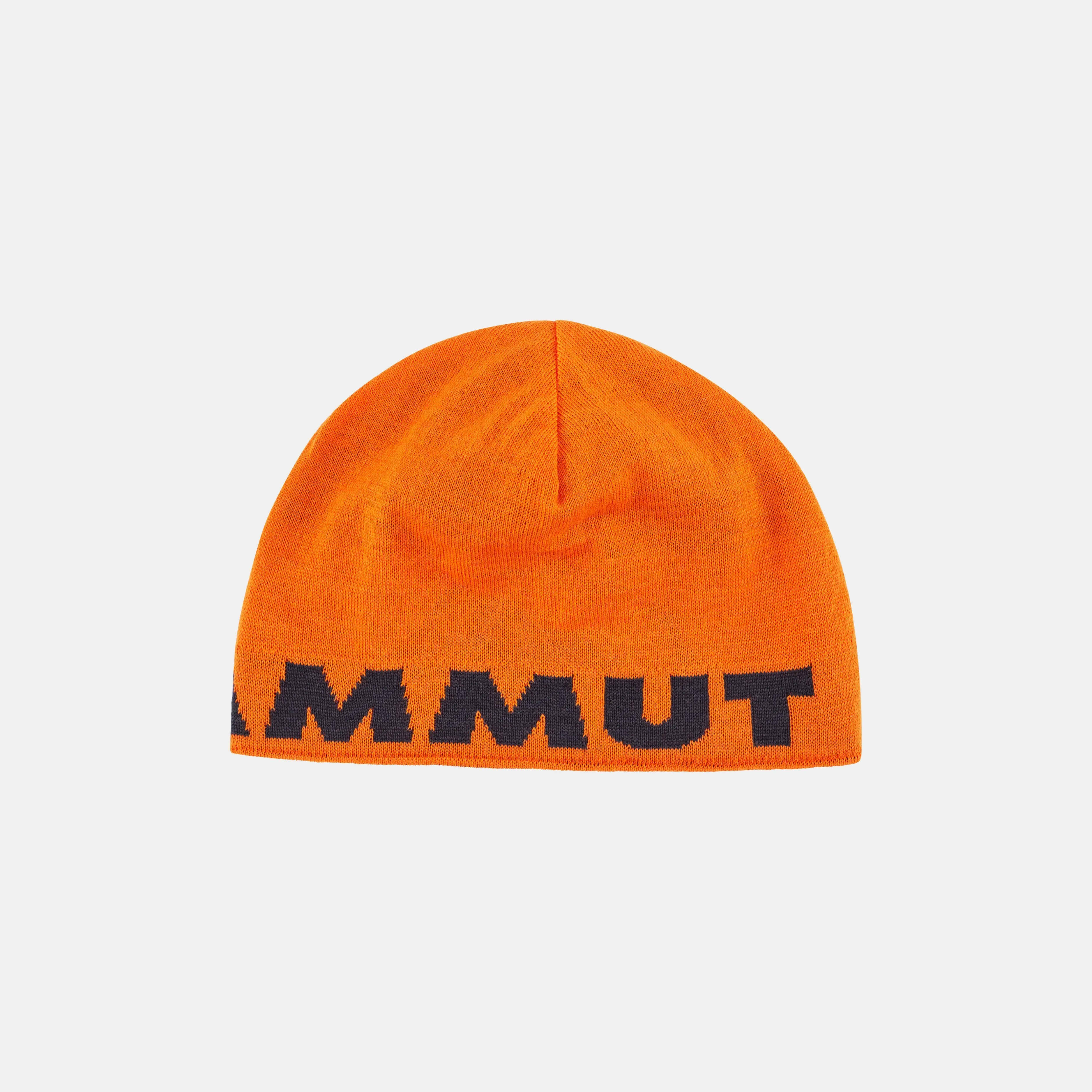 Women Mammut Logo Beanie