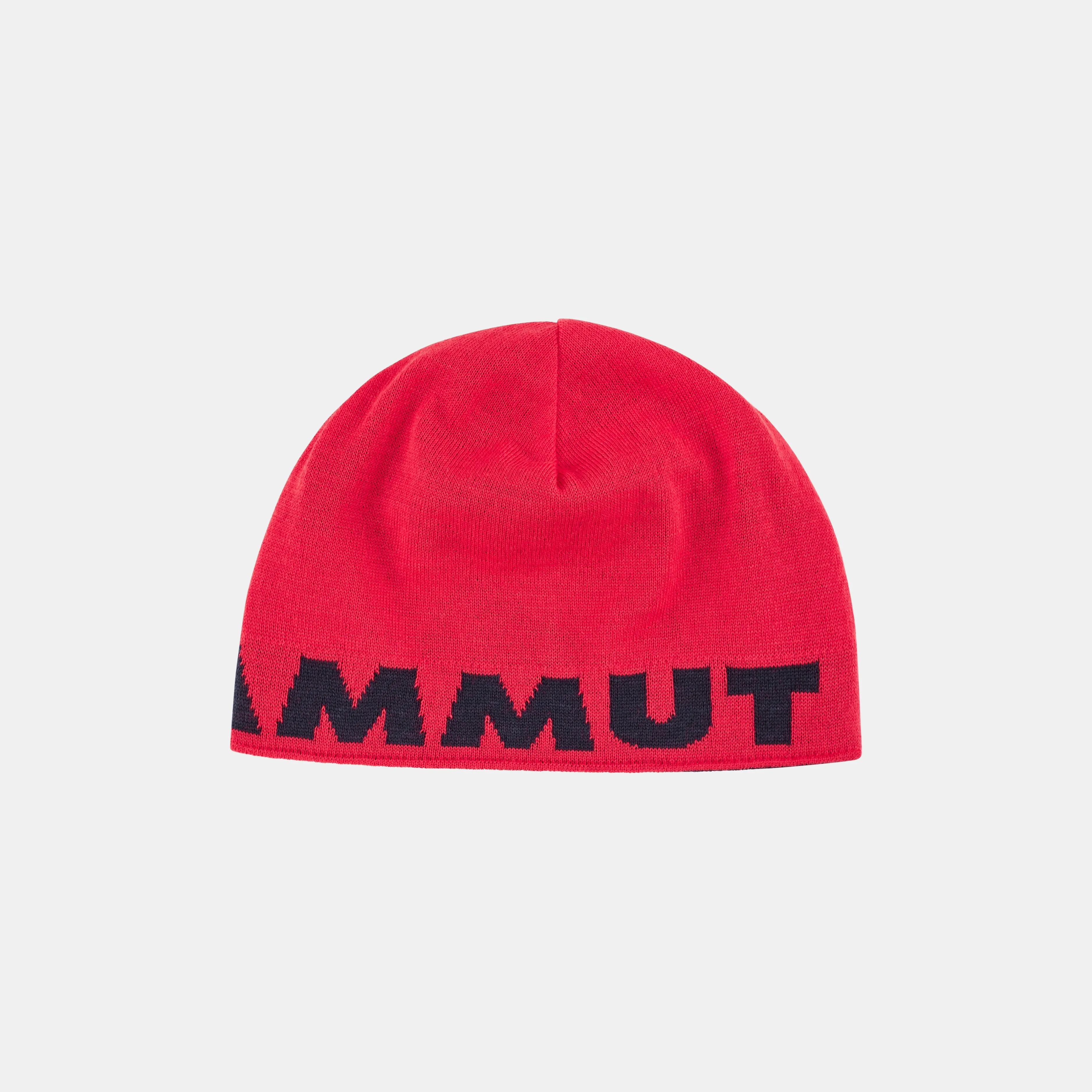 Women Mammut Logo Beanie