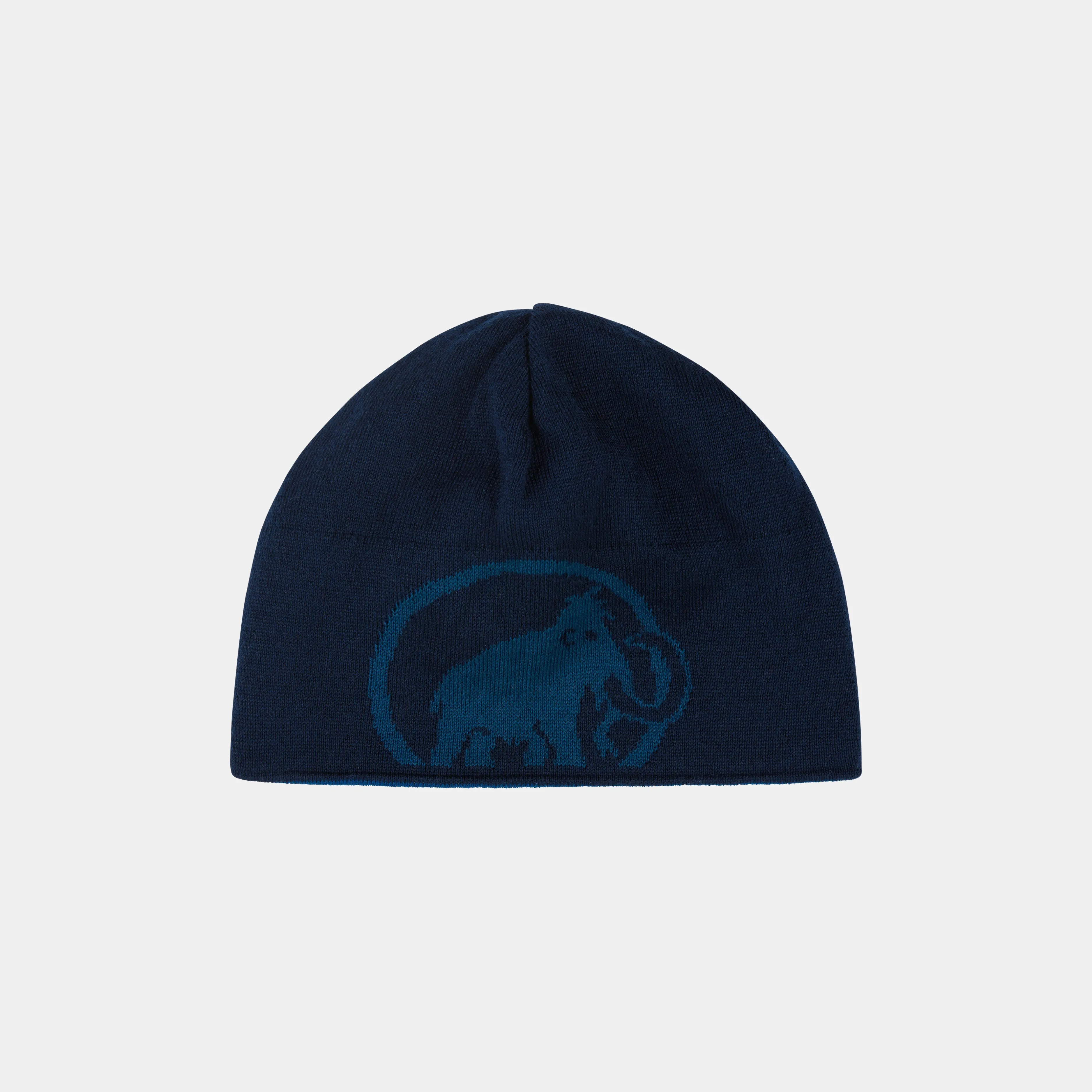 Women Mammut Logo Beanie